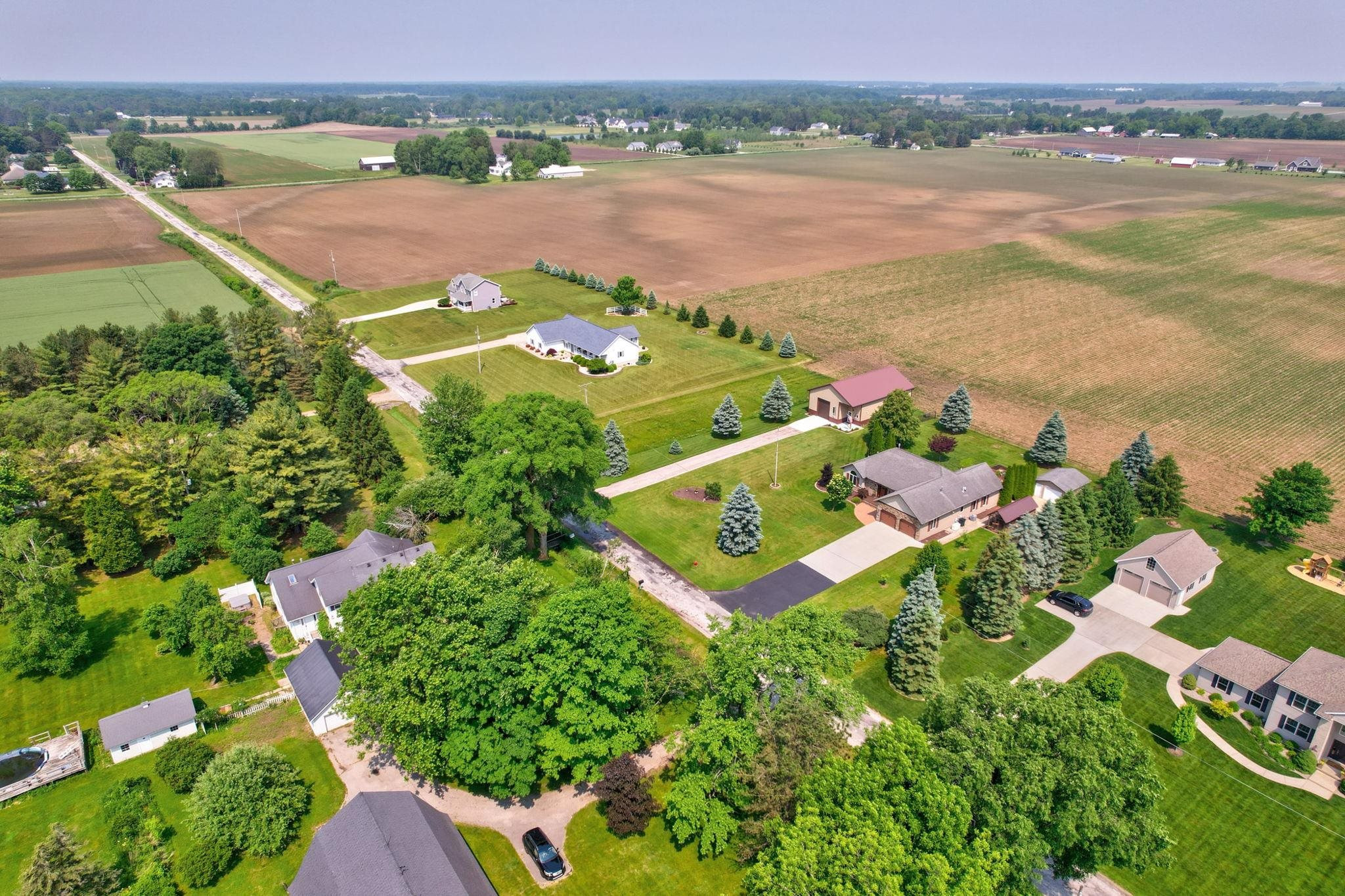 10317 Lange Road, Birch Run, MI 48415 — Photo 74