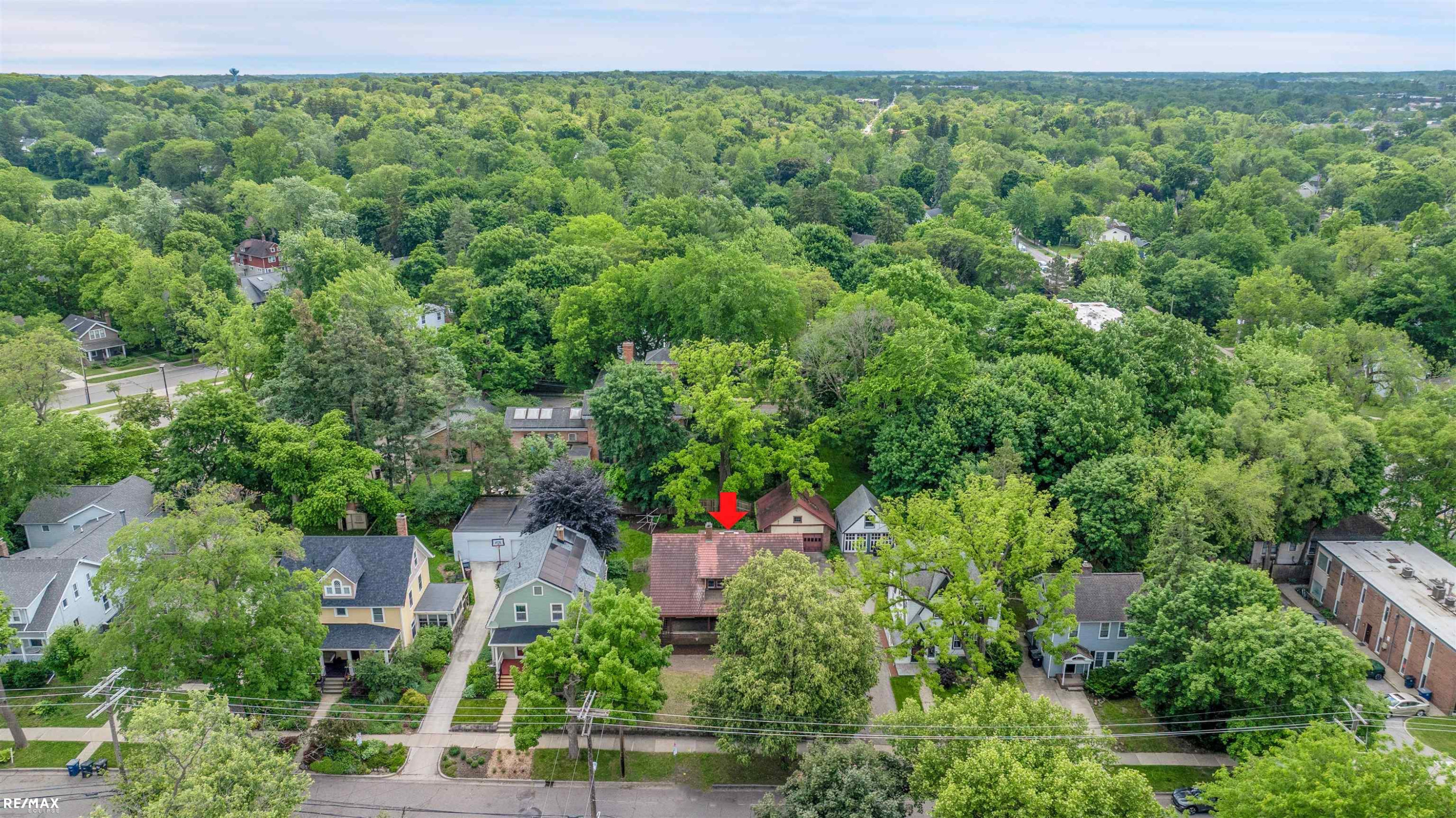 1200 Wells Street, Ann Arbor, MI 48104 — Photo 34