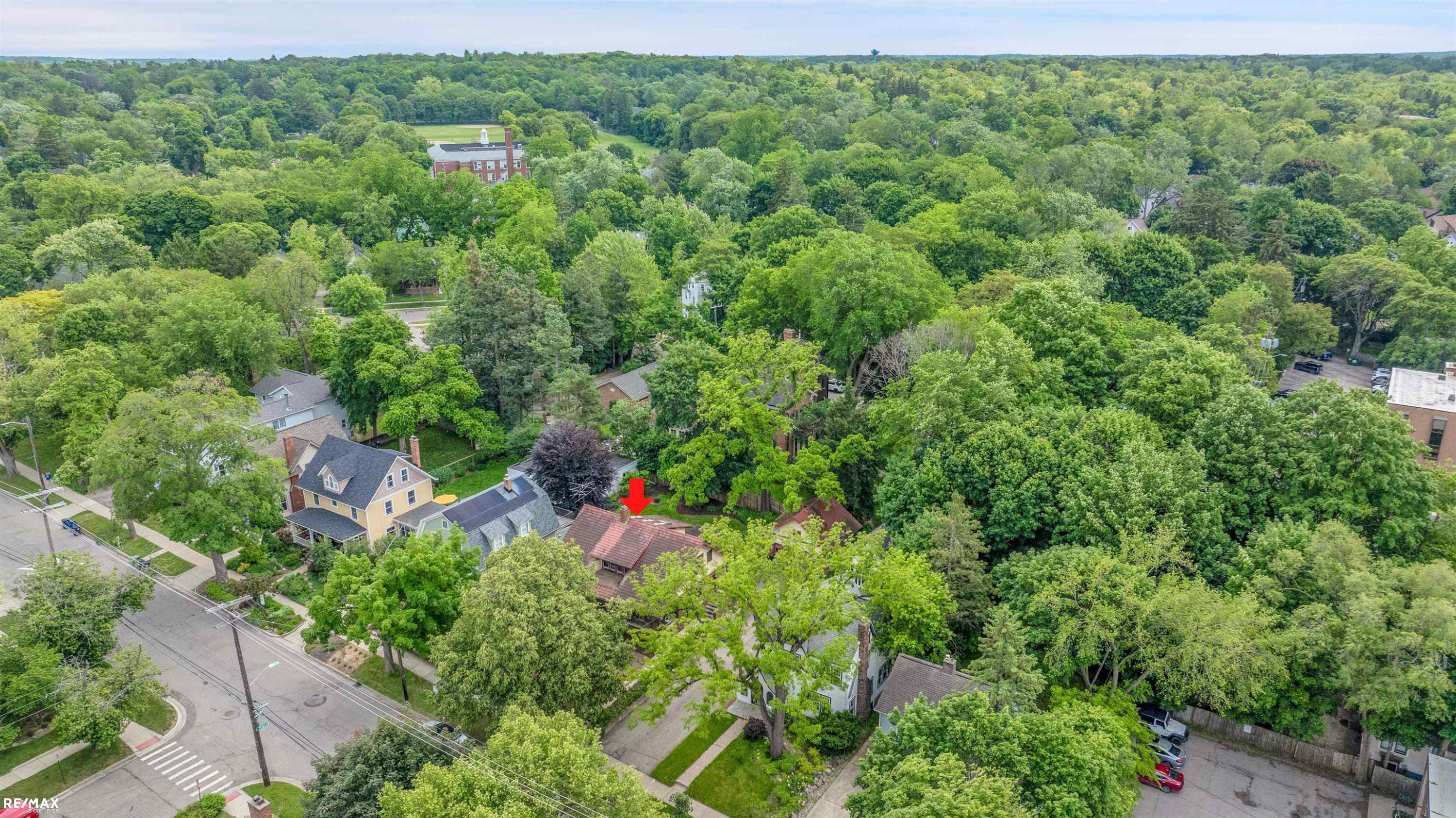 1200 Wells Street, Ann Arbor, MI 48104 — Photo 35