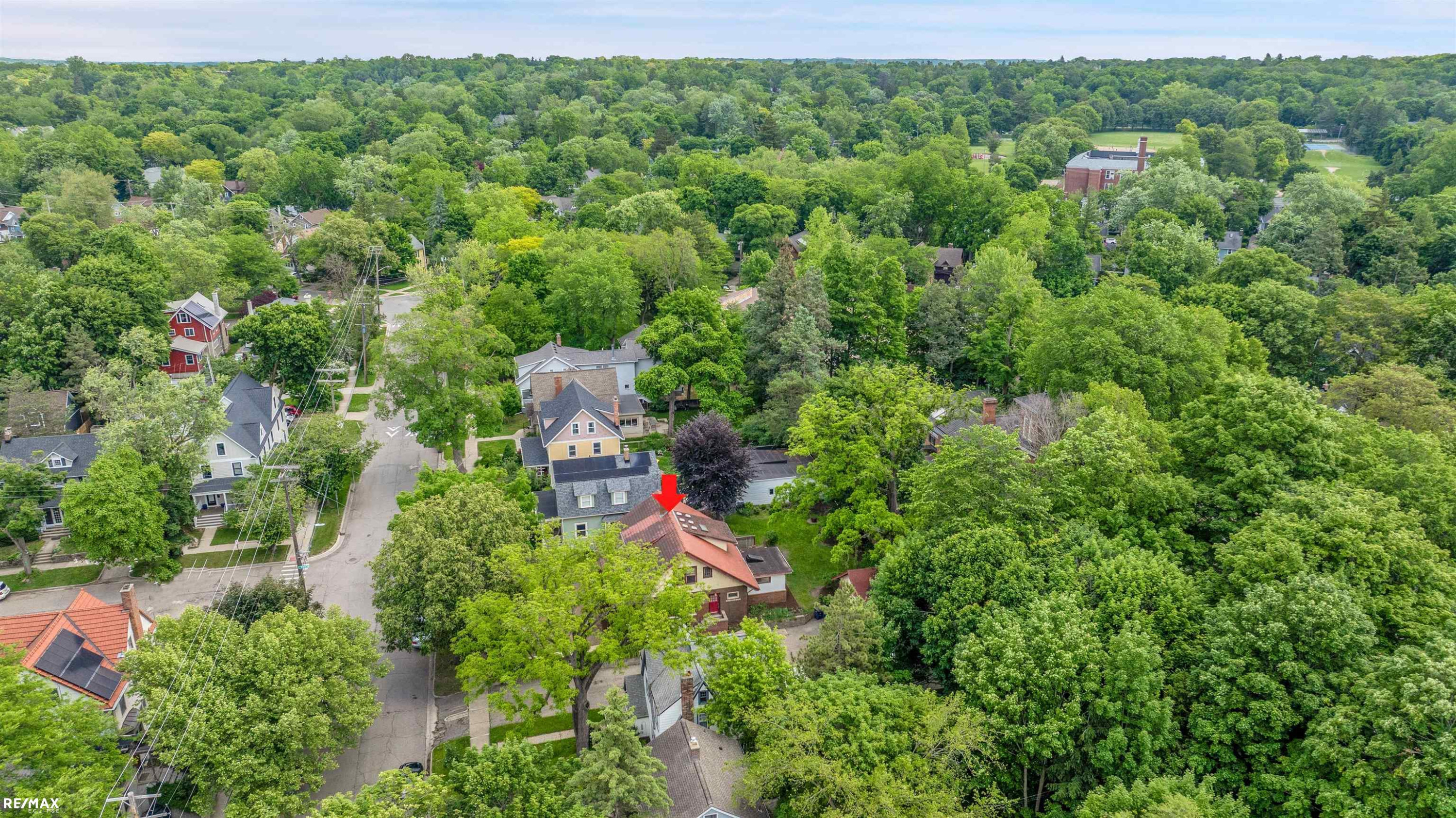 1200 Wells Street, Ann Arbor, MI 48104 — Photo 36
