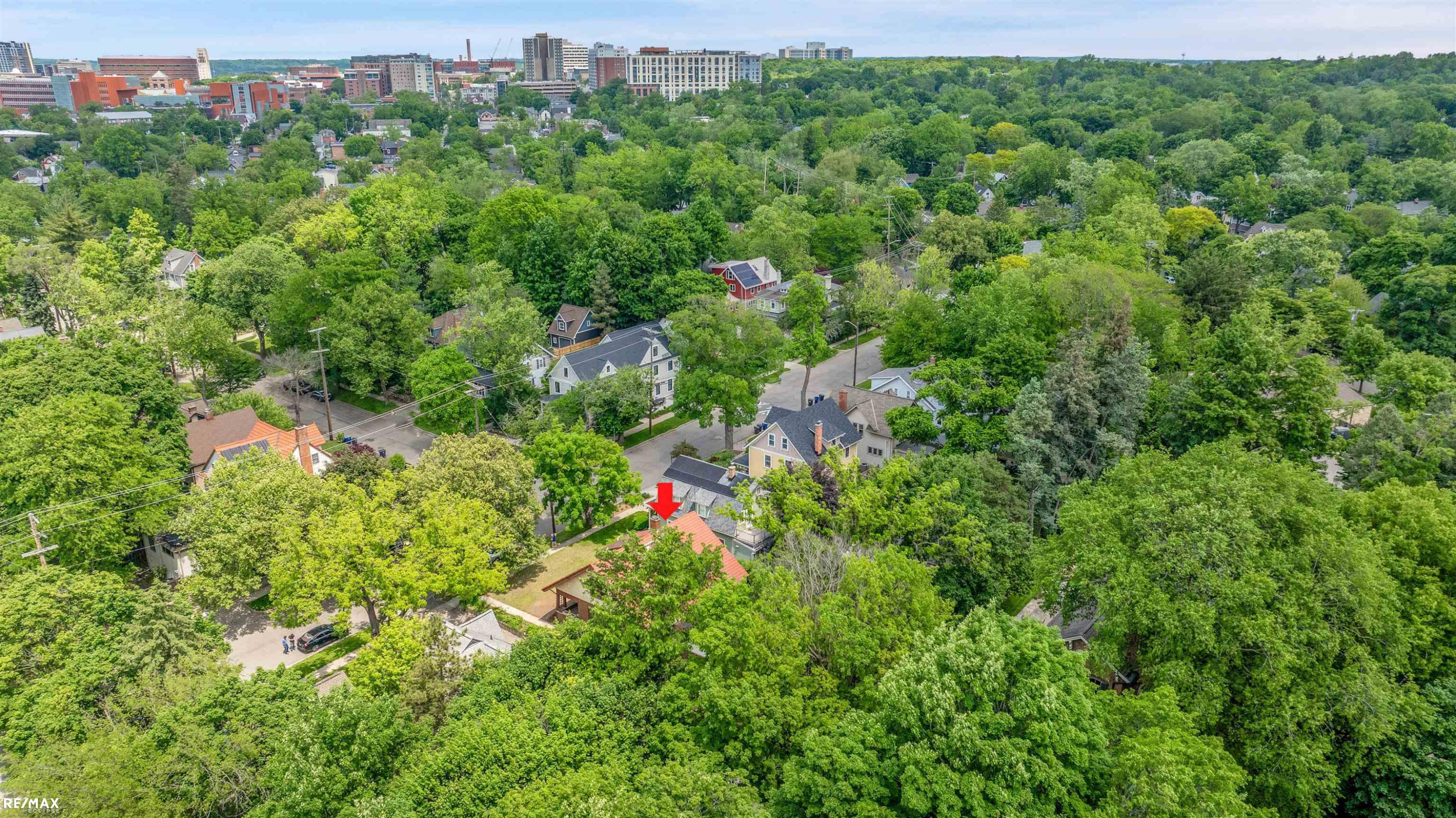 1200 Wells Street, Ann Arbor, MI 48104 — Photo 37