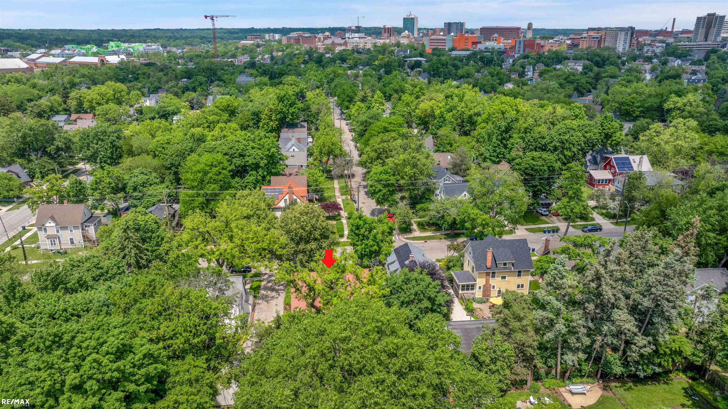 1200 Wells Street, Ann Arbor, MI 48104 — Photo 38
