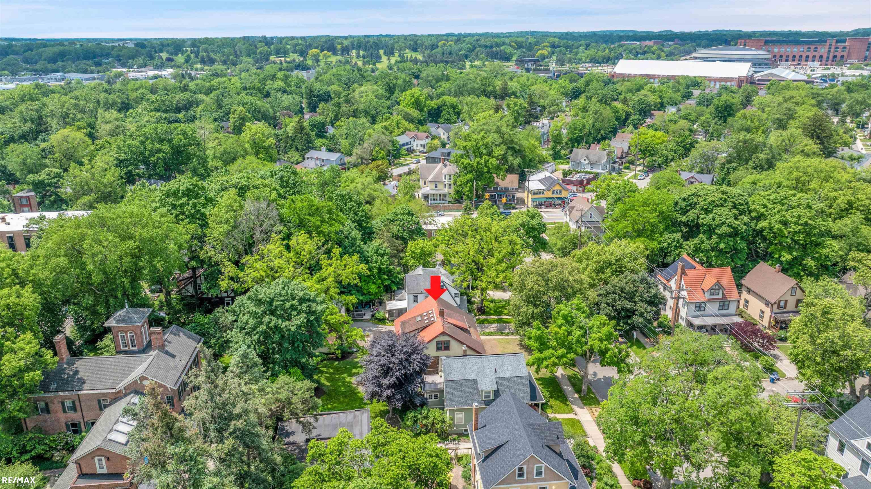 1200 Wells Street, Ann Arbor, MI 48104 — Photo 40