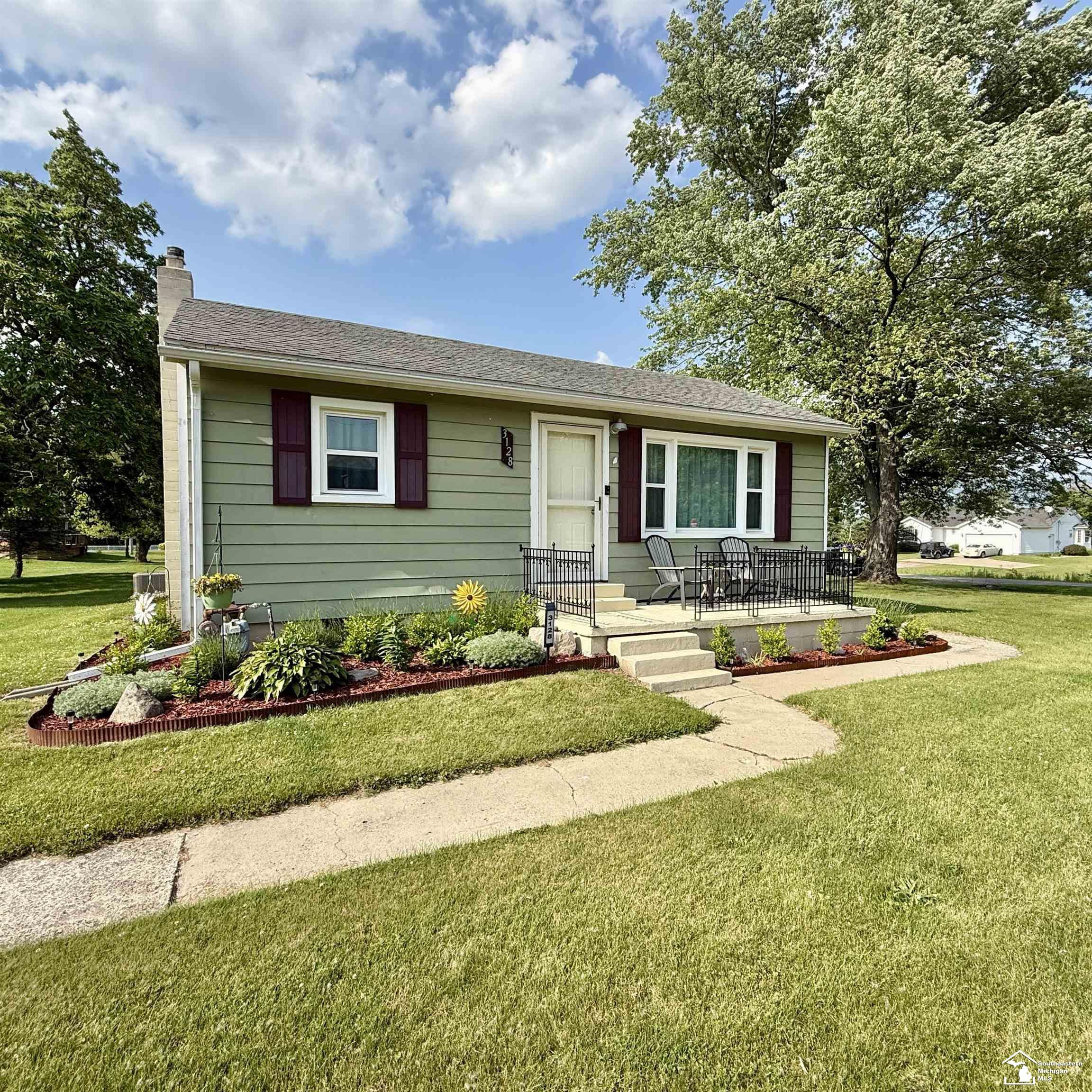 3128 Clayton Street, Erie, MI — Photo 2