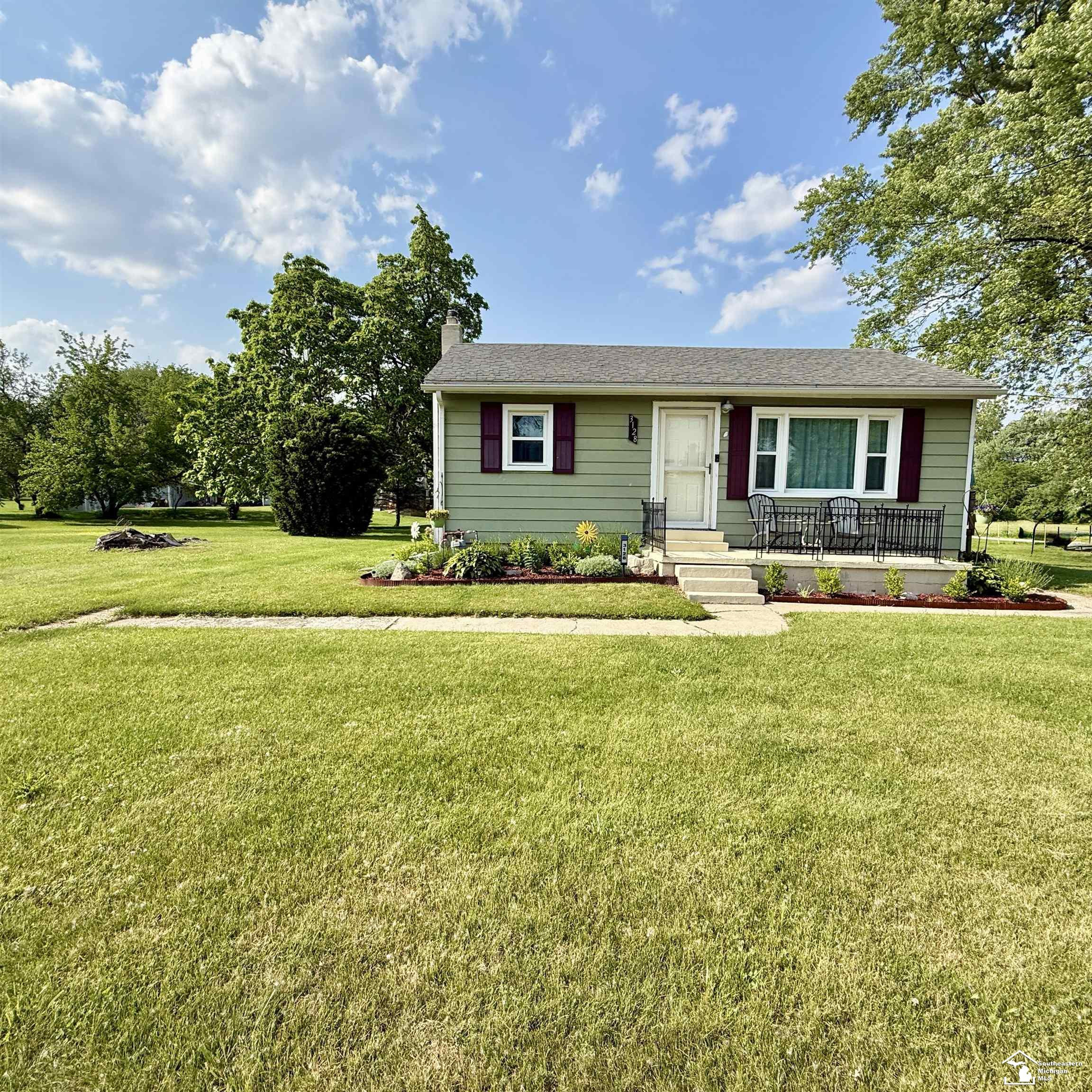 3128 Clayton Street, Erie, MI — Photo 3