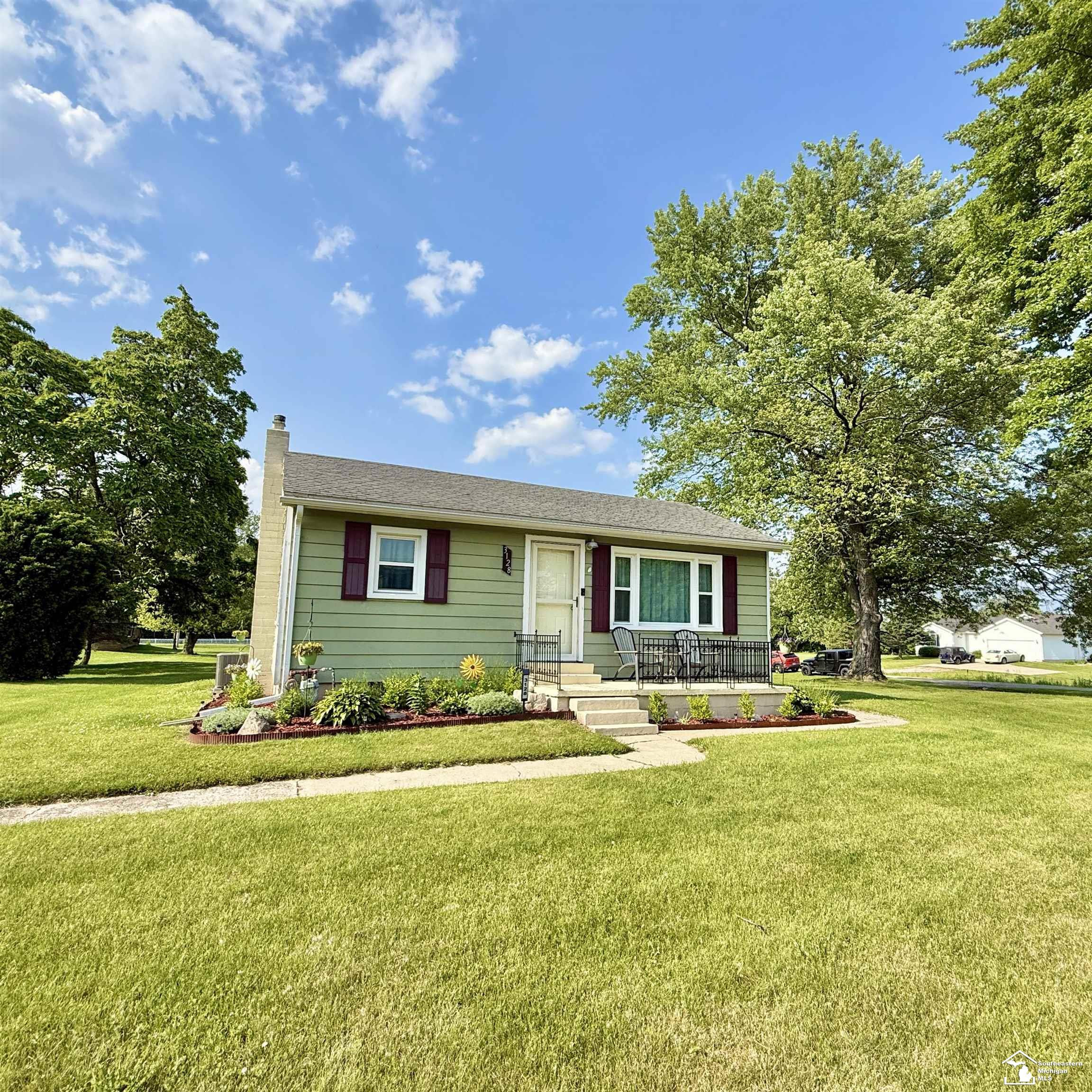3128 Clayton Street, Erie, MI — Photo 4
