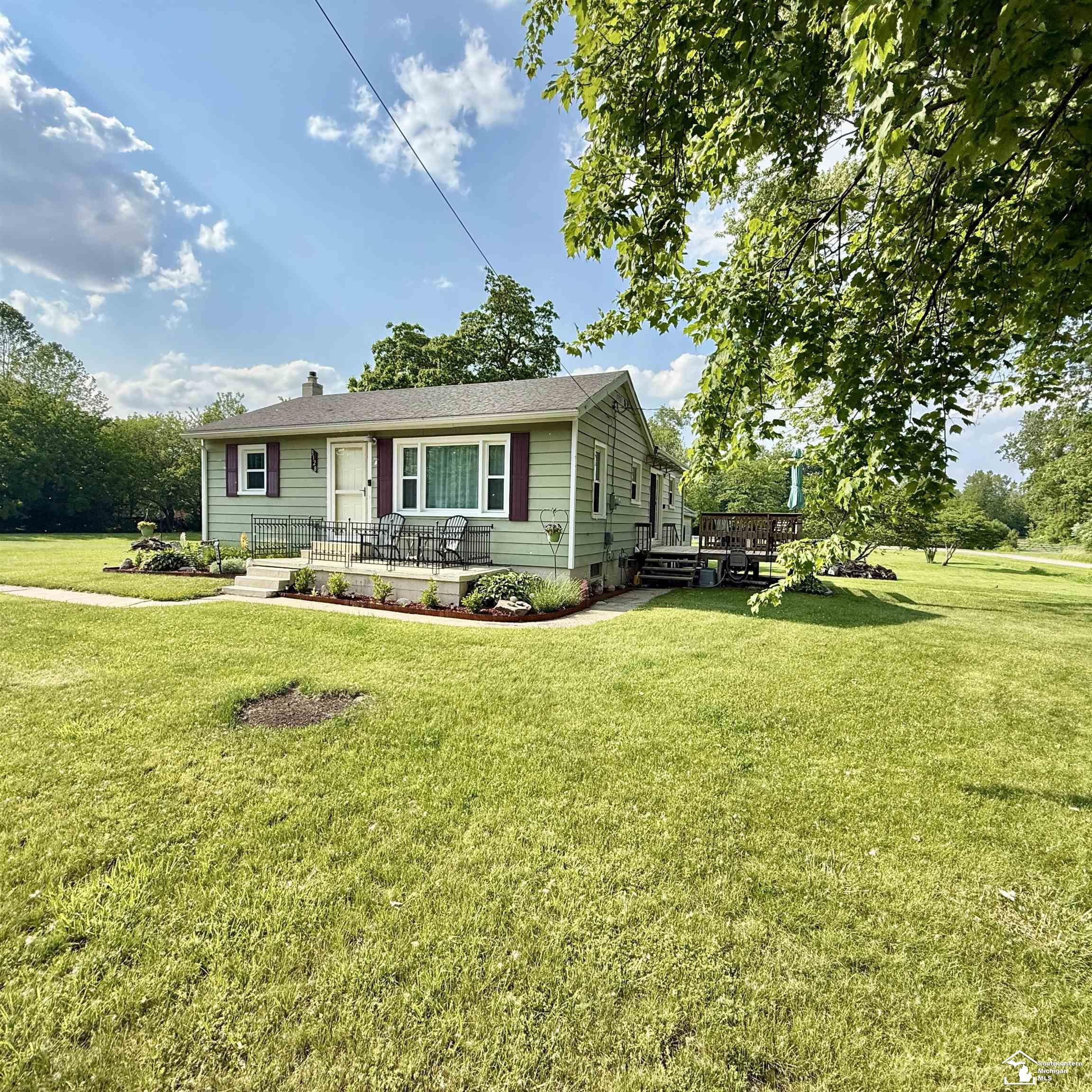 3128 Clayton Street, Erie, MI — Photo 5