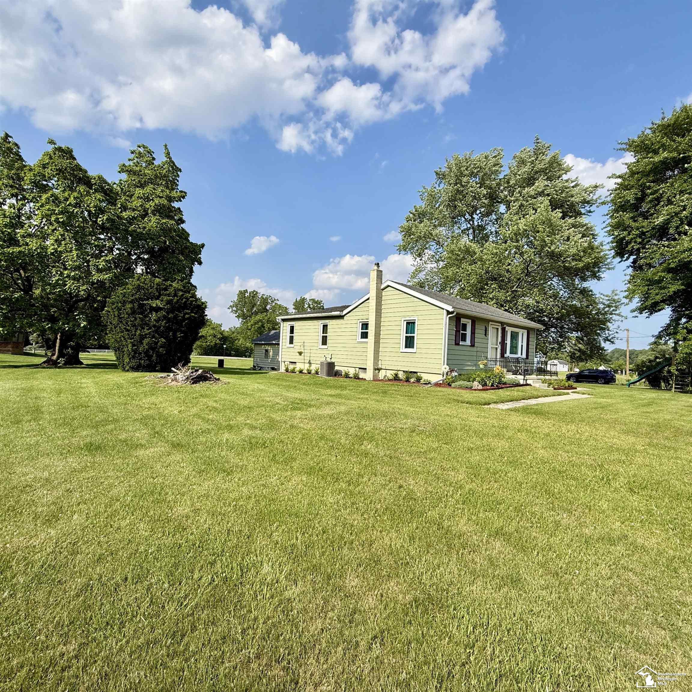 3128 Clayton Street, Erie, MI — Photo 9