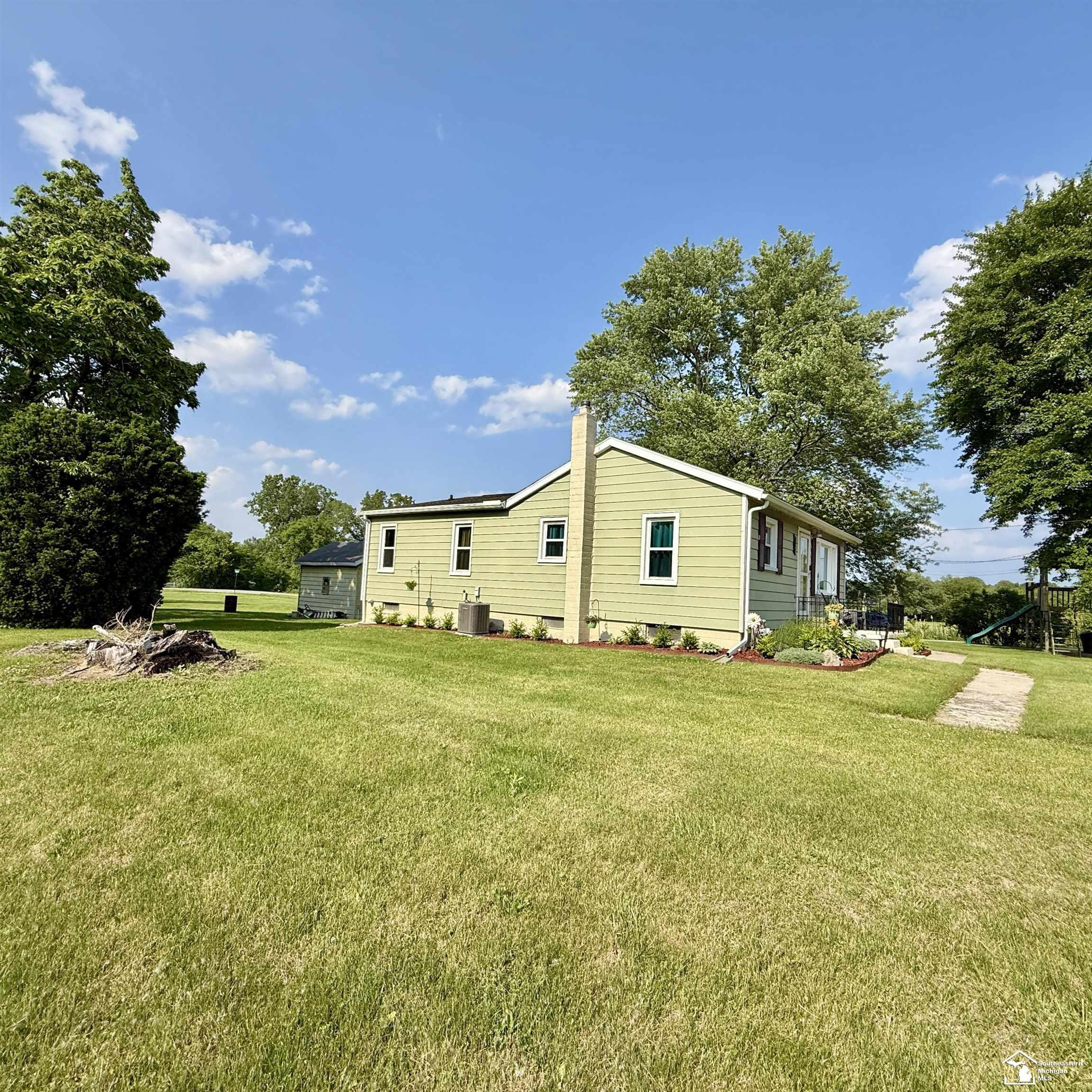 3128 Clayton Street, Erie, MI — Photo 14