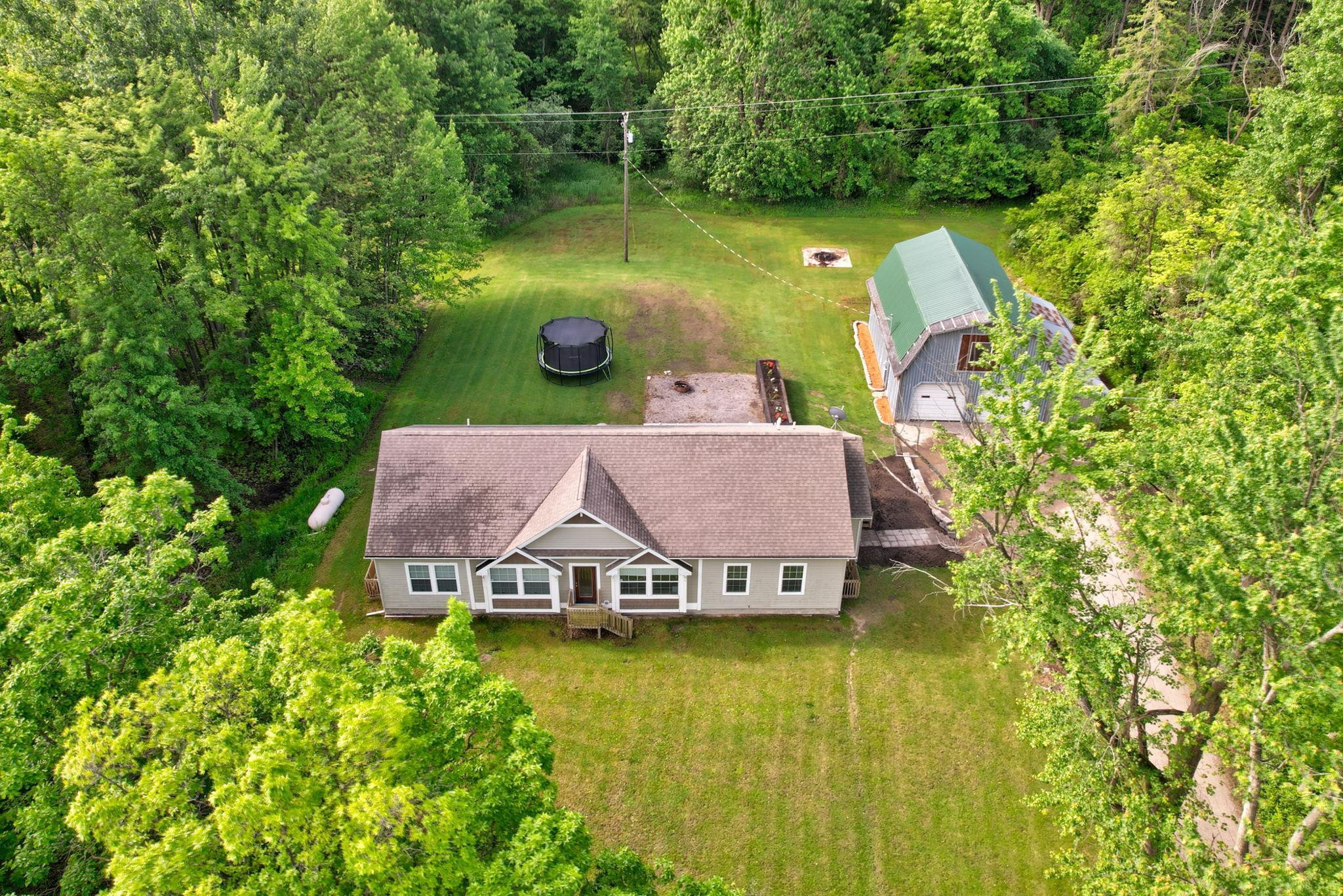 12527 Ring Road, Saint Charles, MI 48655 — Photo 2