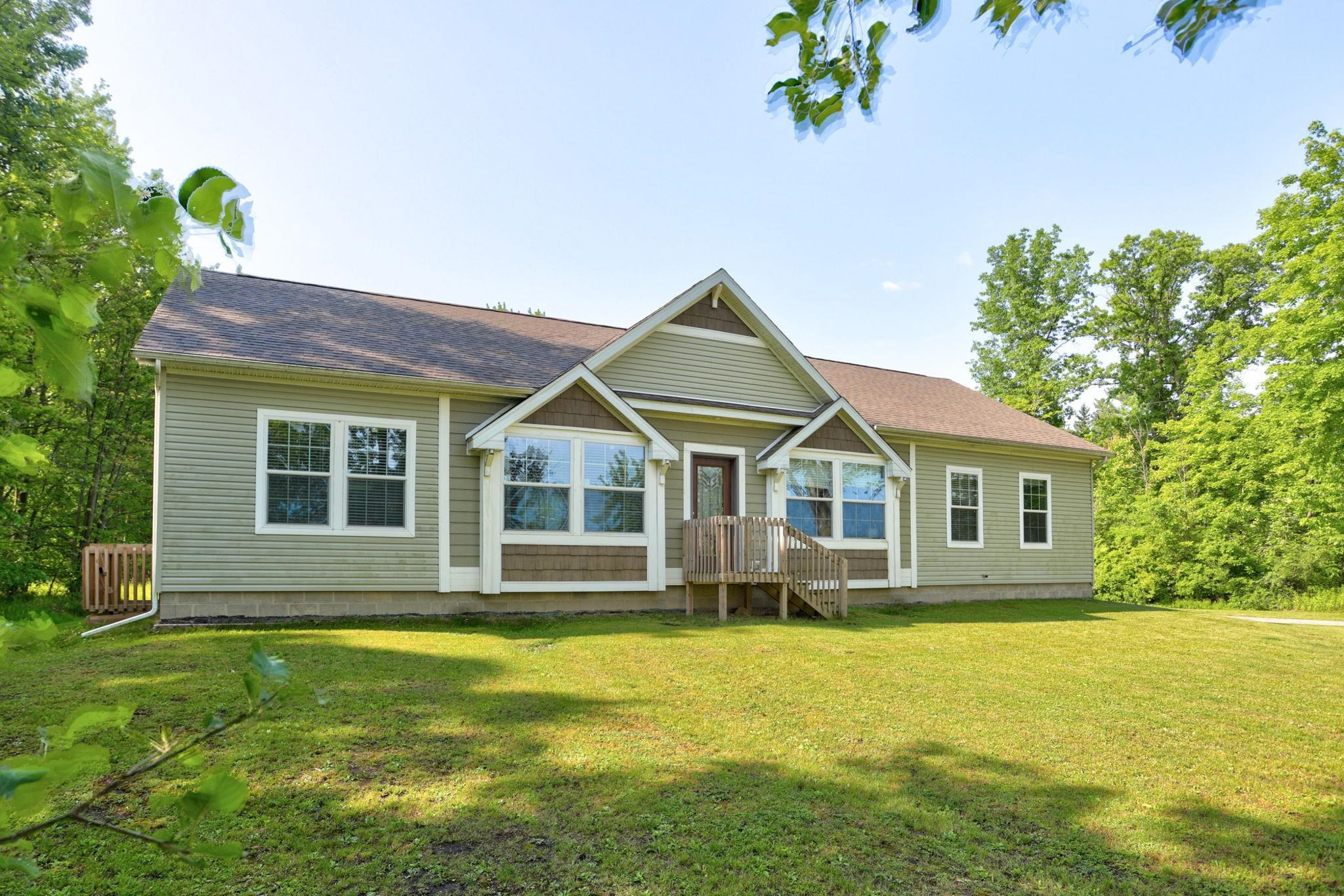 12527 Ring Road, Saint Charles, MI 48655 — Photo 4