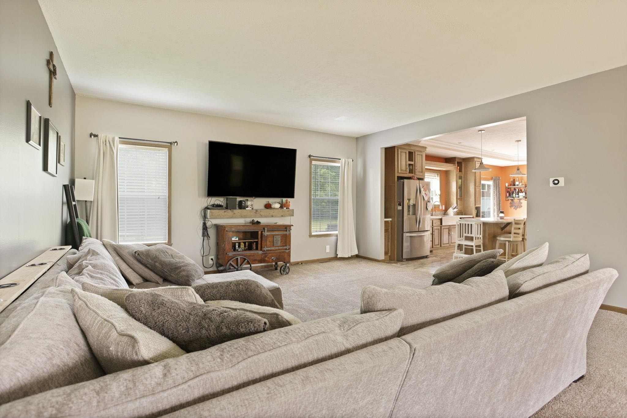 12527 Ring Road, Saint Charles, MI 48655 — Photo 12
