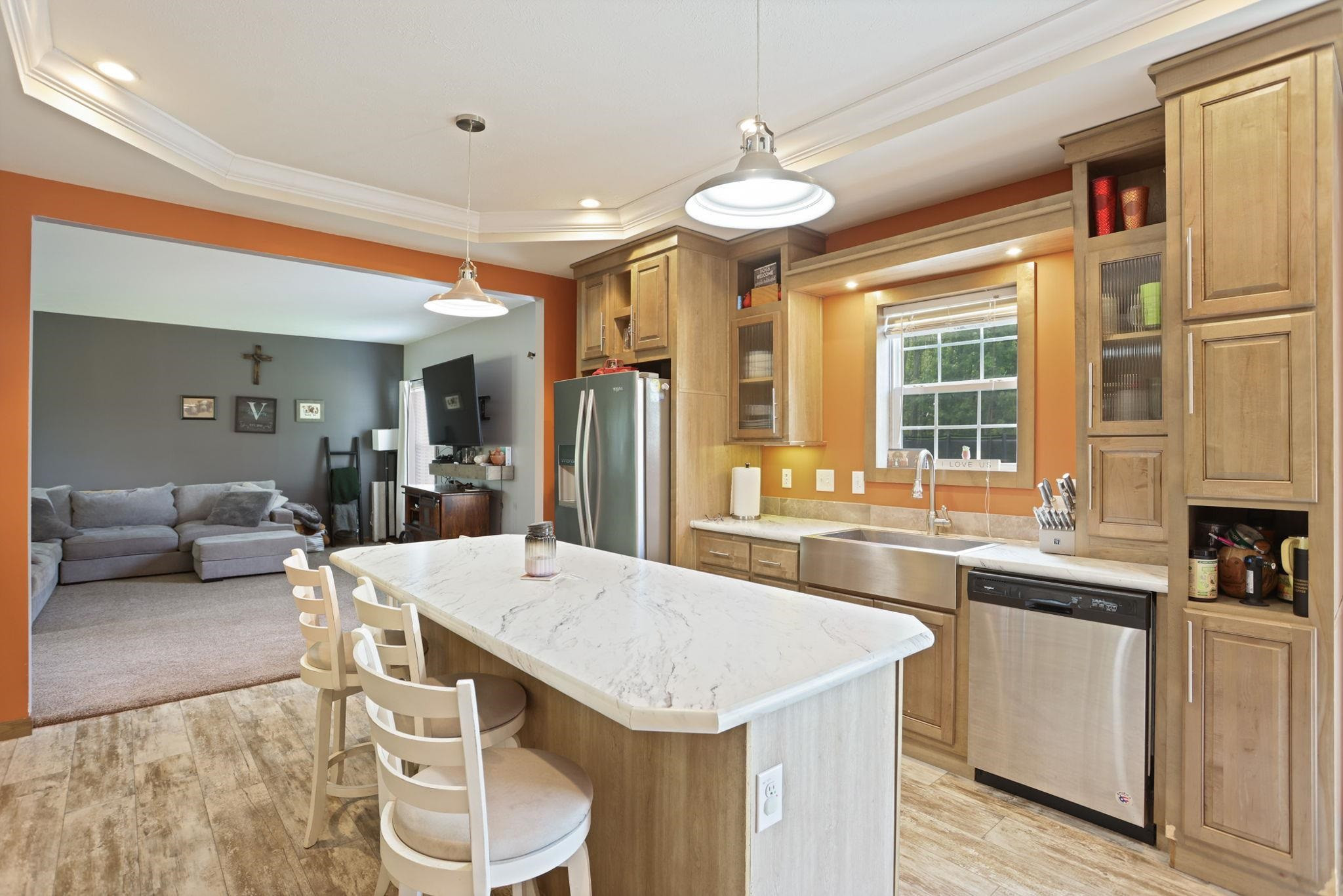 12527 Ring Road, Saint Charles, MI 48655 — Photo 16