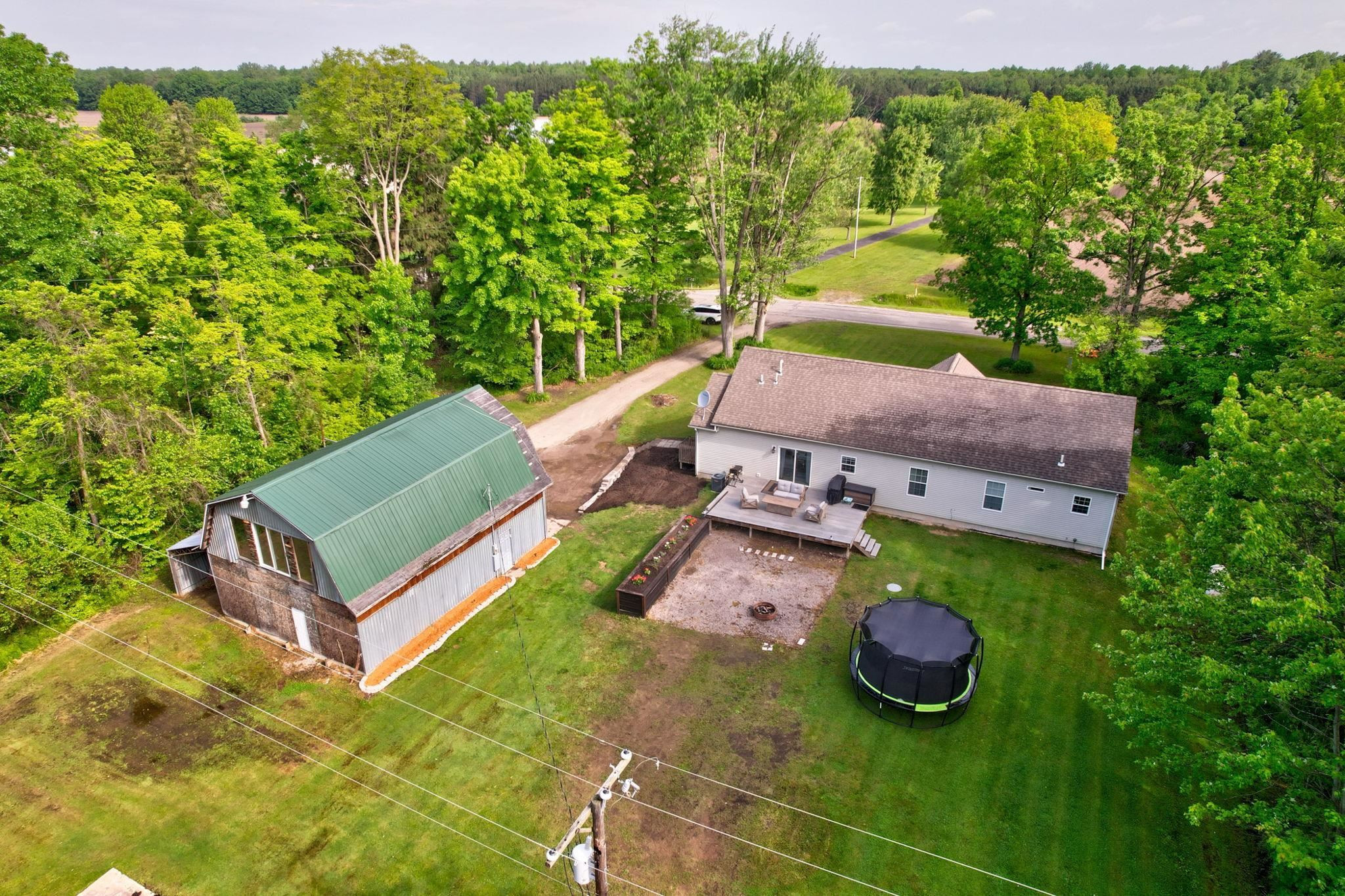 12527 Ring Road, Saint Charles, MI 48655 — Photo 50