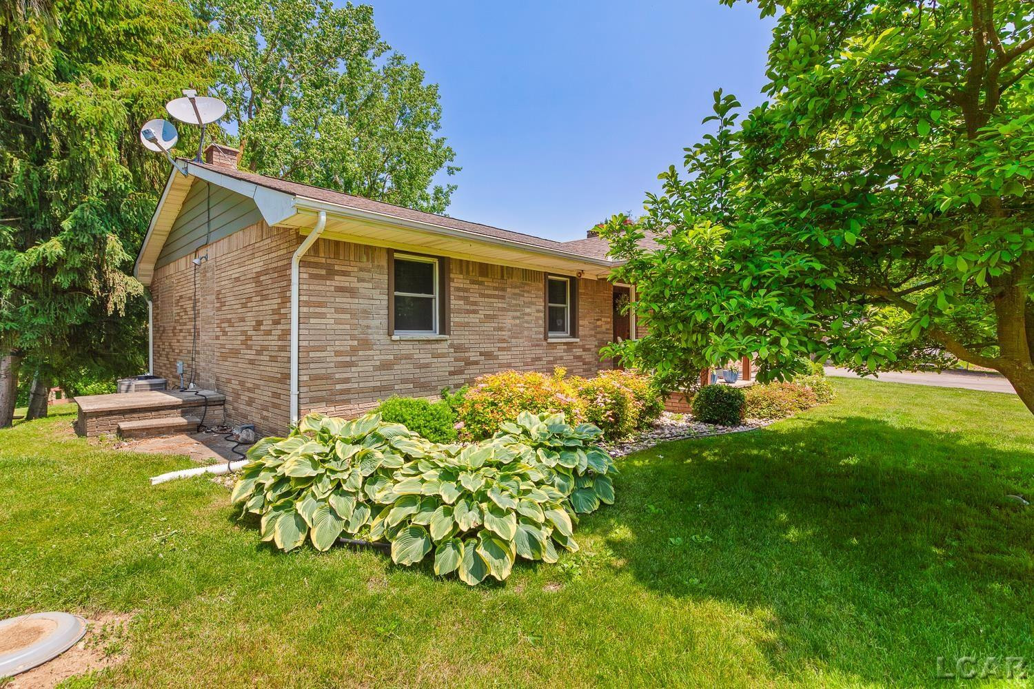 13936 Allen Road, Clinton, MI 49236 — Photo 2