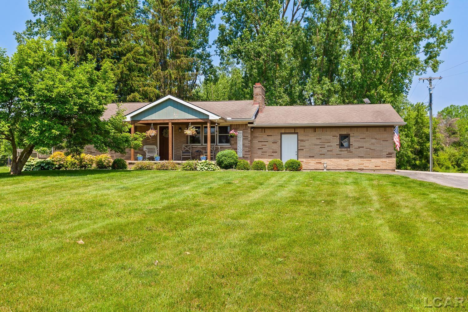 13936 Allen Road, Clinton, MI 49236 — Photo 3