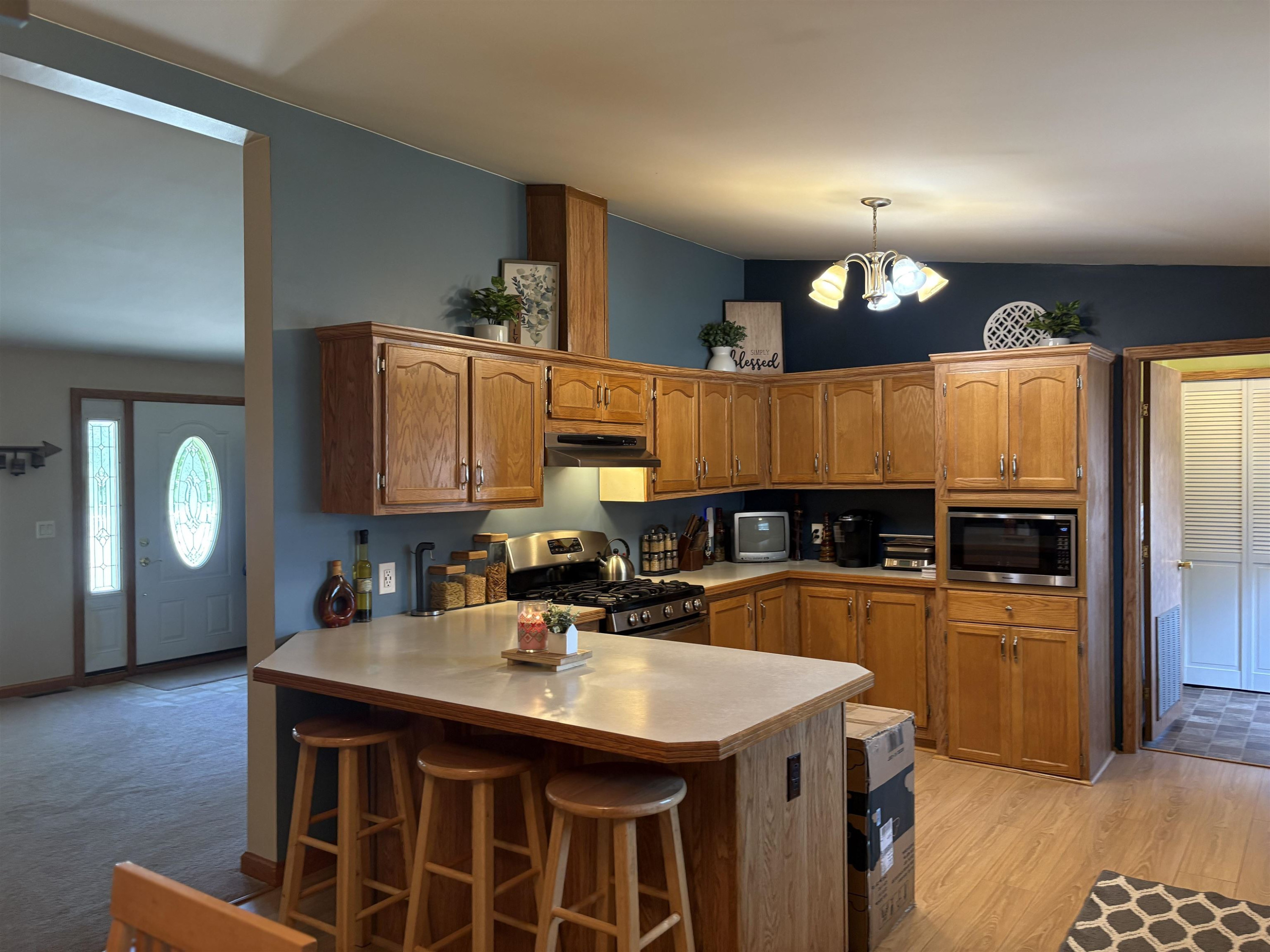 15065 Ferden Road, Oakley, MI 48649 — Photo 3