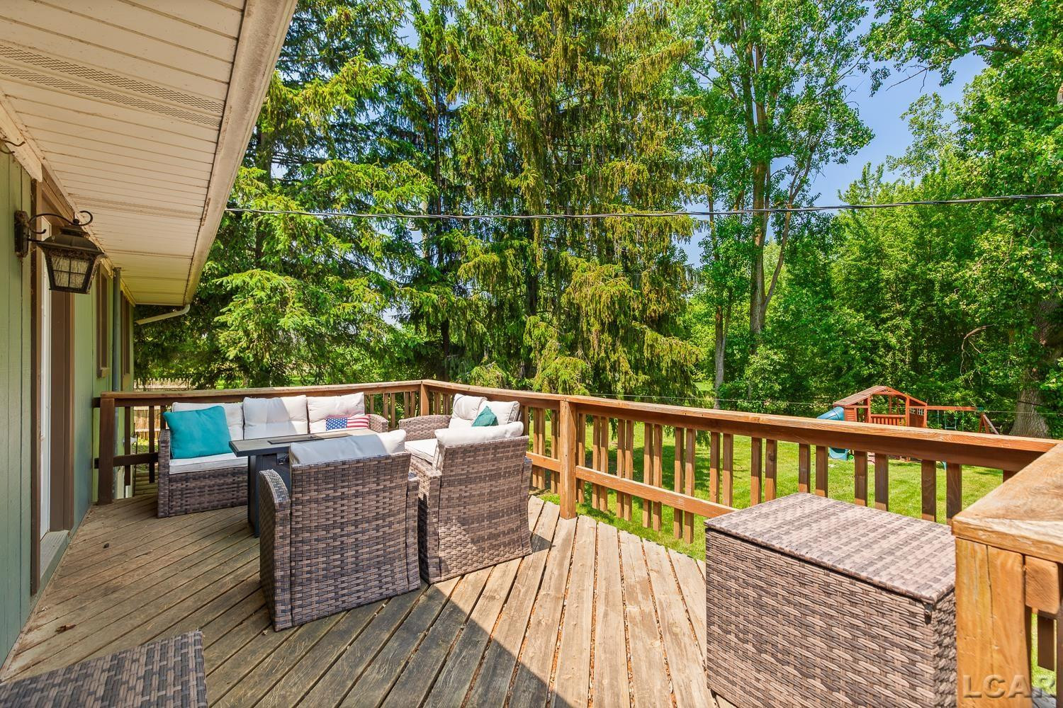 13936 Allen Road, Clinton, MI 49236 — Photo 4