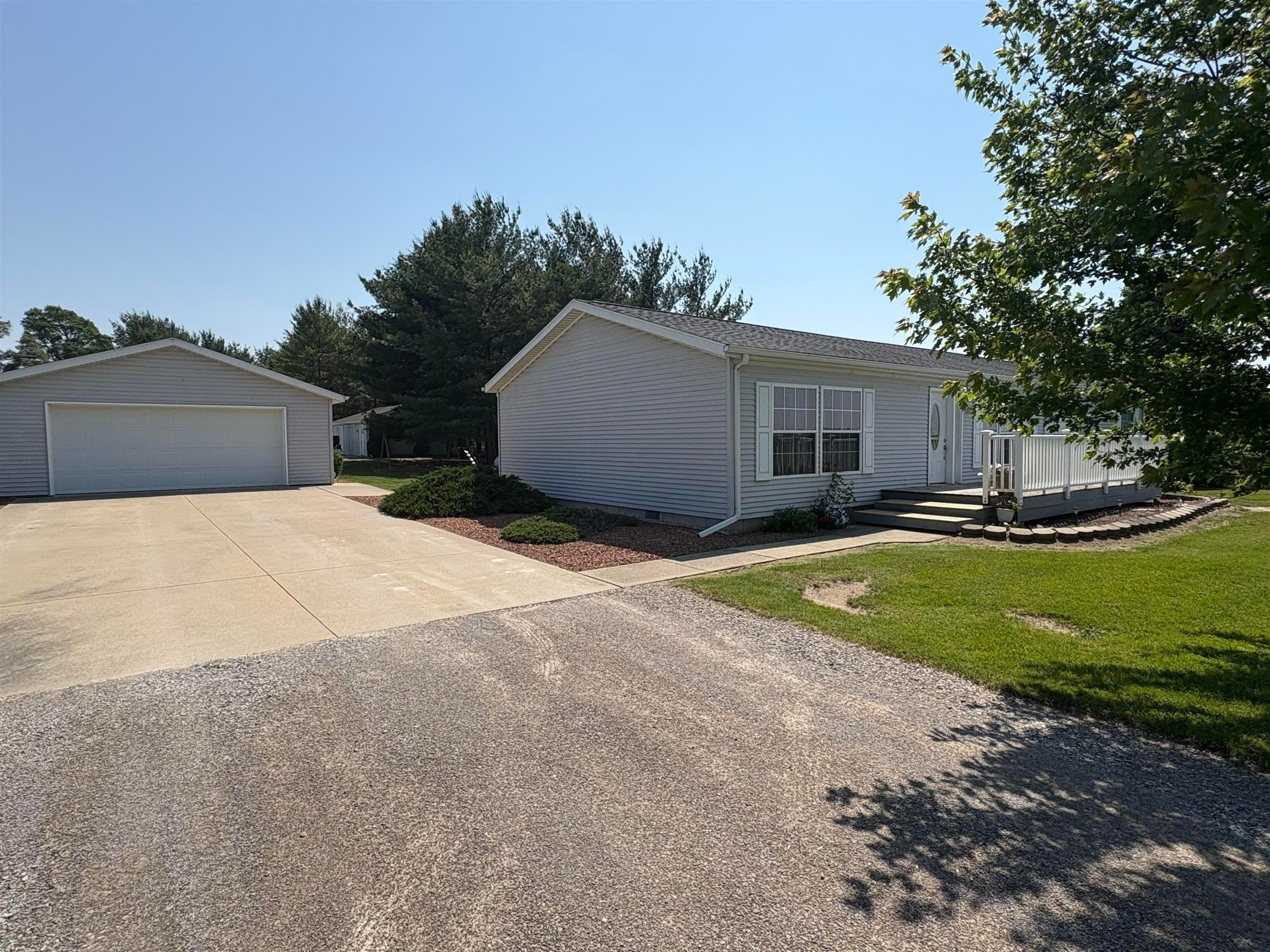 15065 Ferden Road, Oakley, MI 48649 — Photo 17