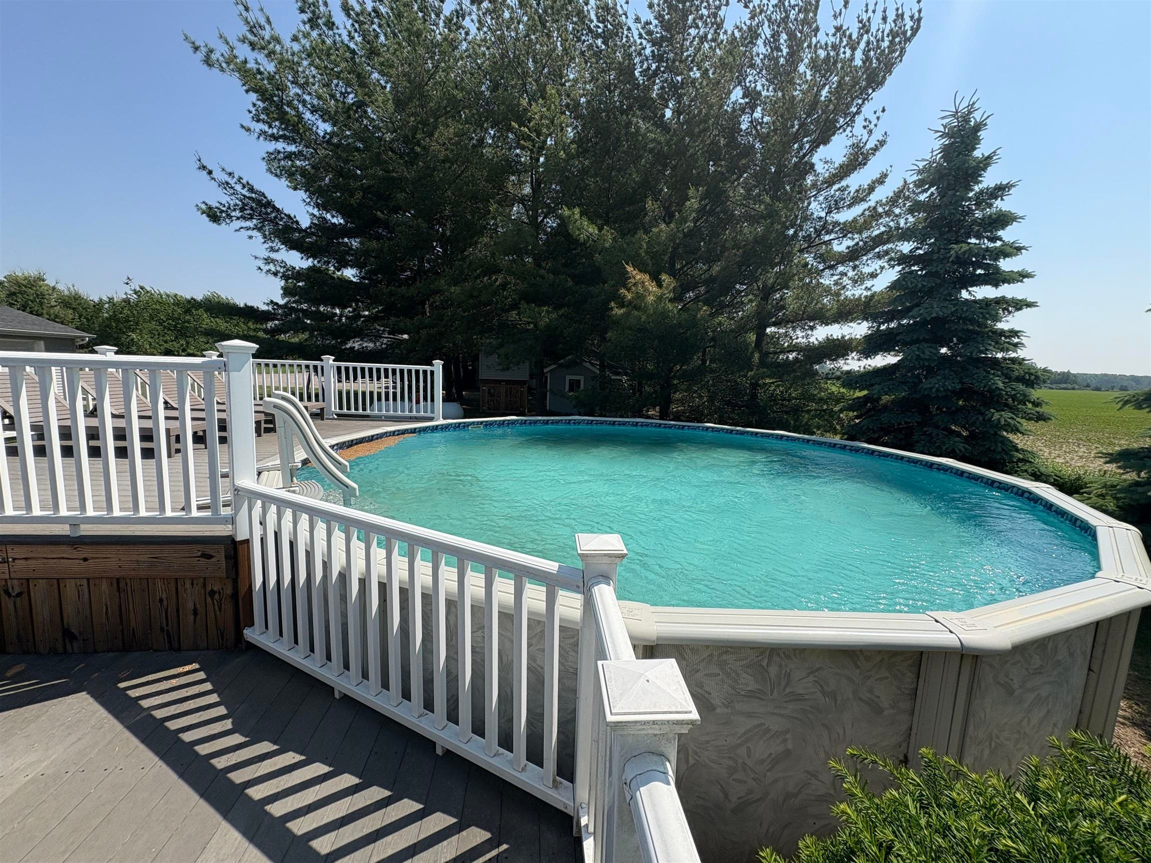 15065 Ferden Road, Oakley, MI 48649 — Photo 19