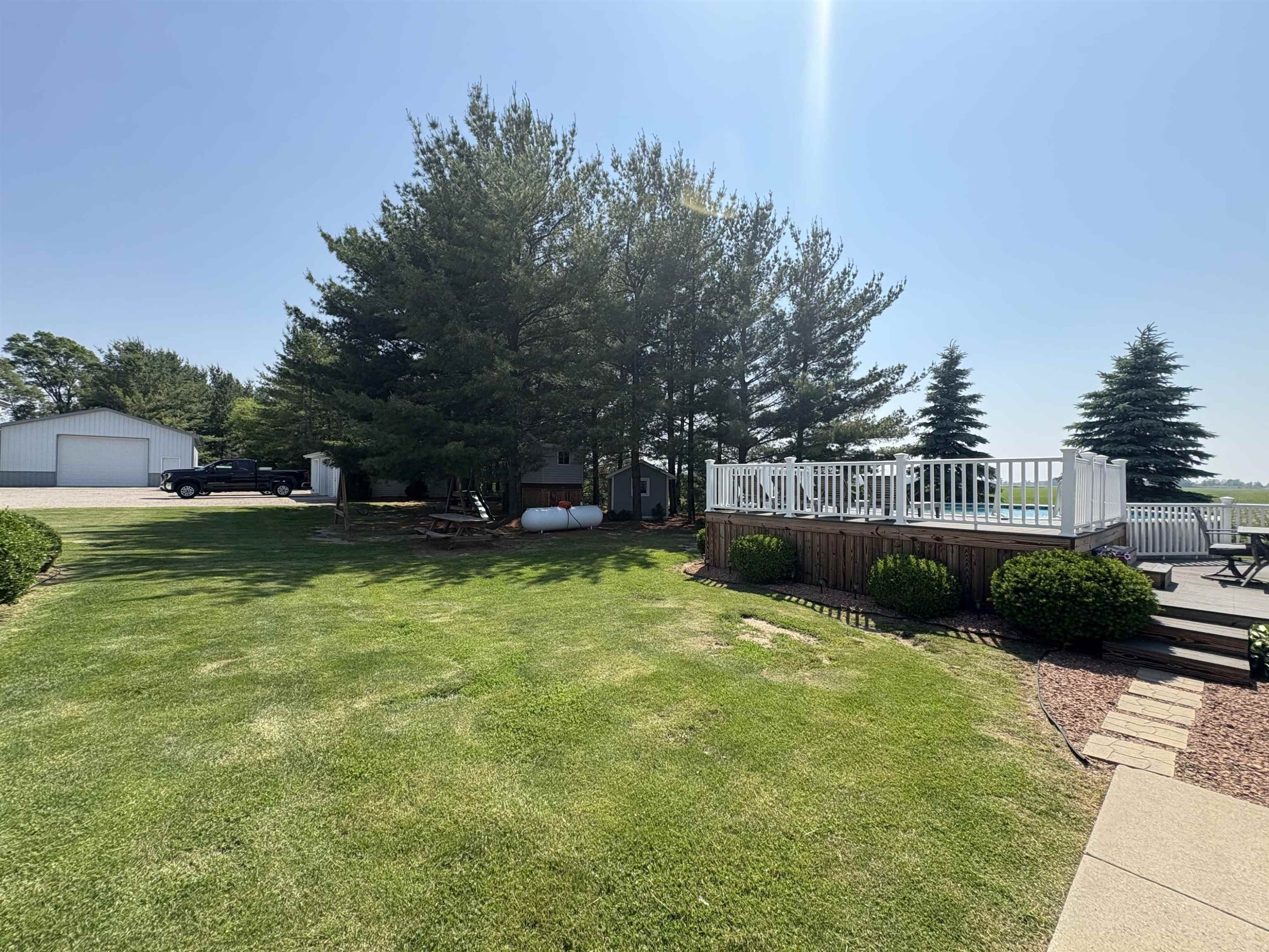 15065 Ferden Road, Oakley, MI 48649 — Photo 21