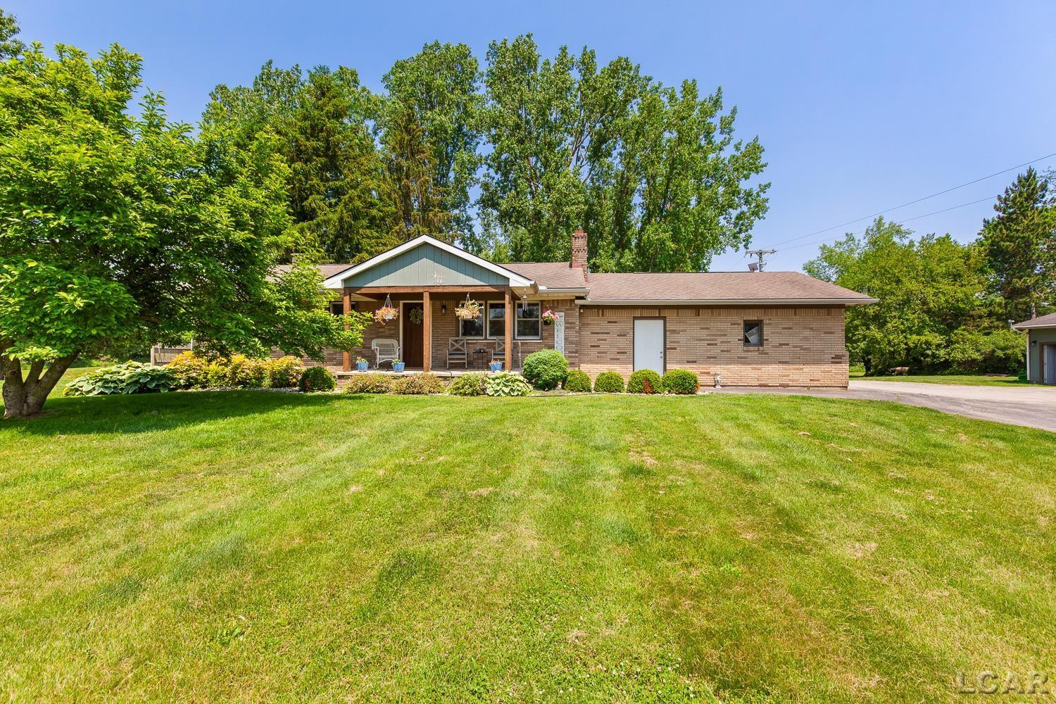 13936 Allen Road, Clinton, MI 49236 — Photo 39