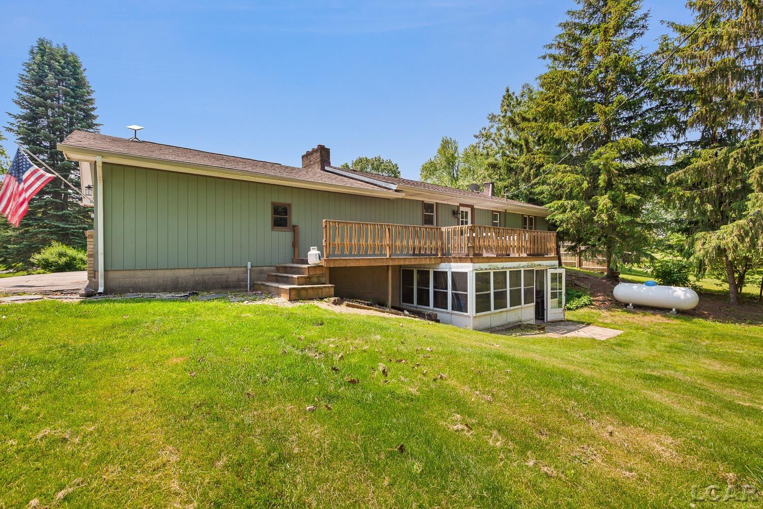 13936 Allen Road, Clinton, MI 49236 — Photo 42