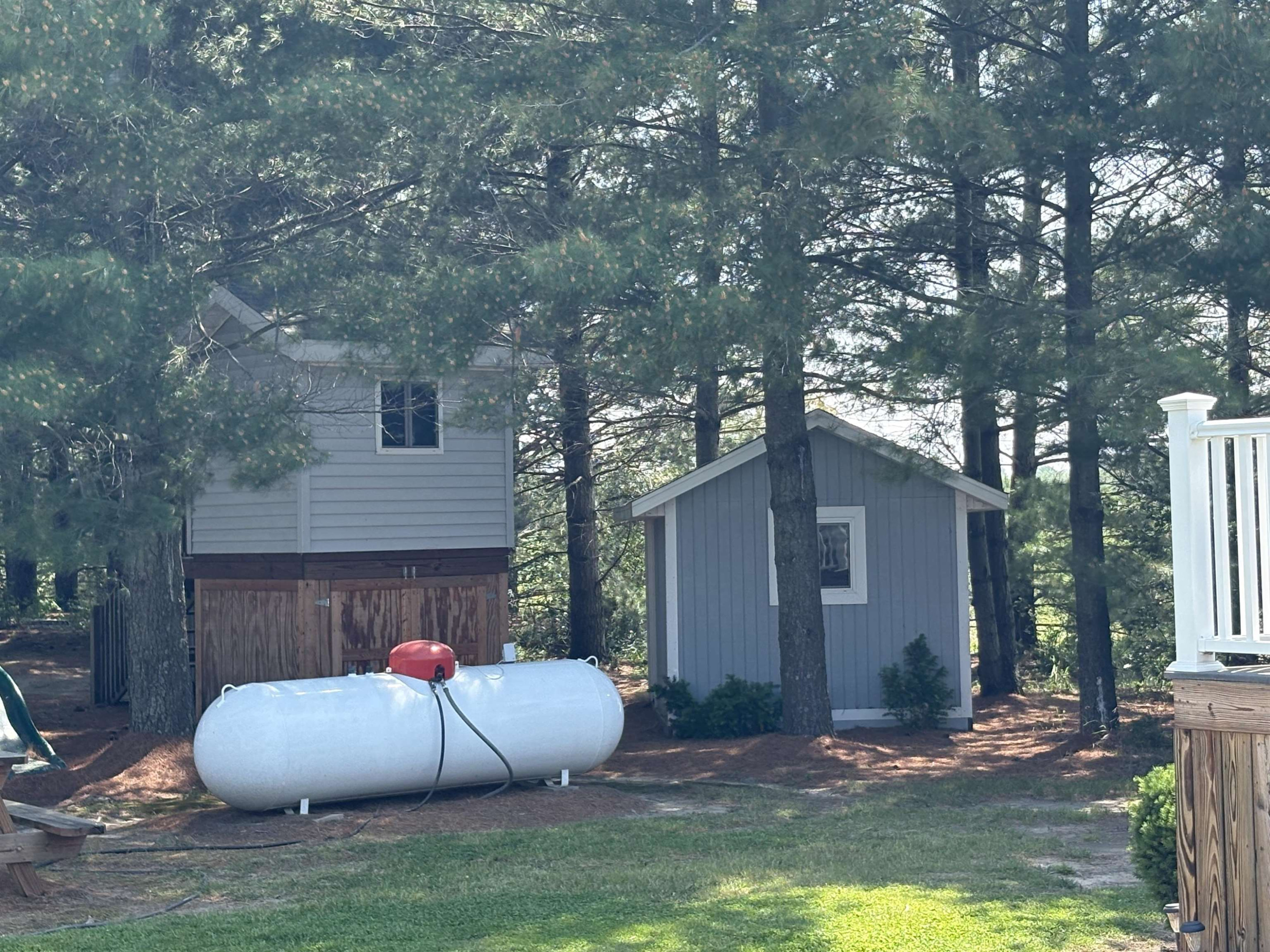 15065 Ferden Road, Oakley, MI 48649 — Photo 23