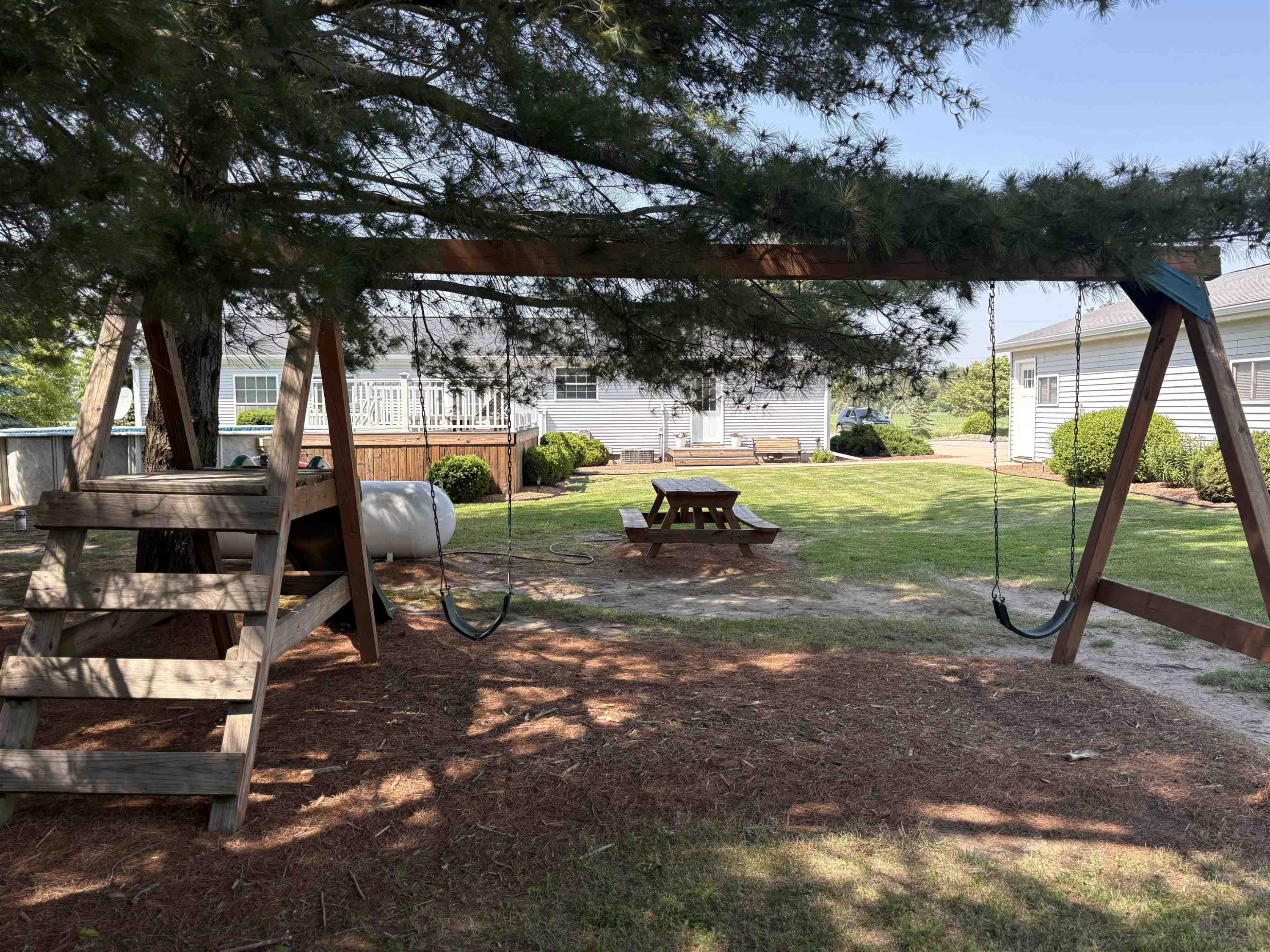 15065 Ferden Road, Oakley, MI 48649 — Photo 25
