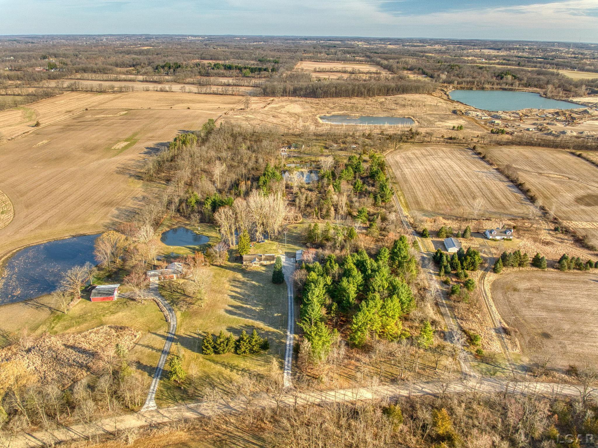 13936 Allen Road, Clinton, MI 49236 — Photo 49