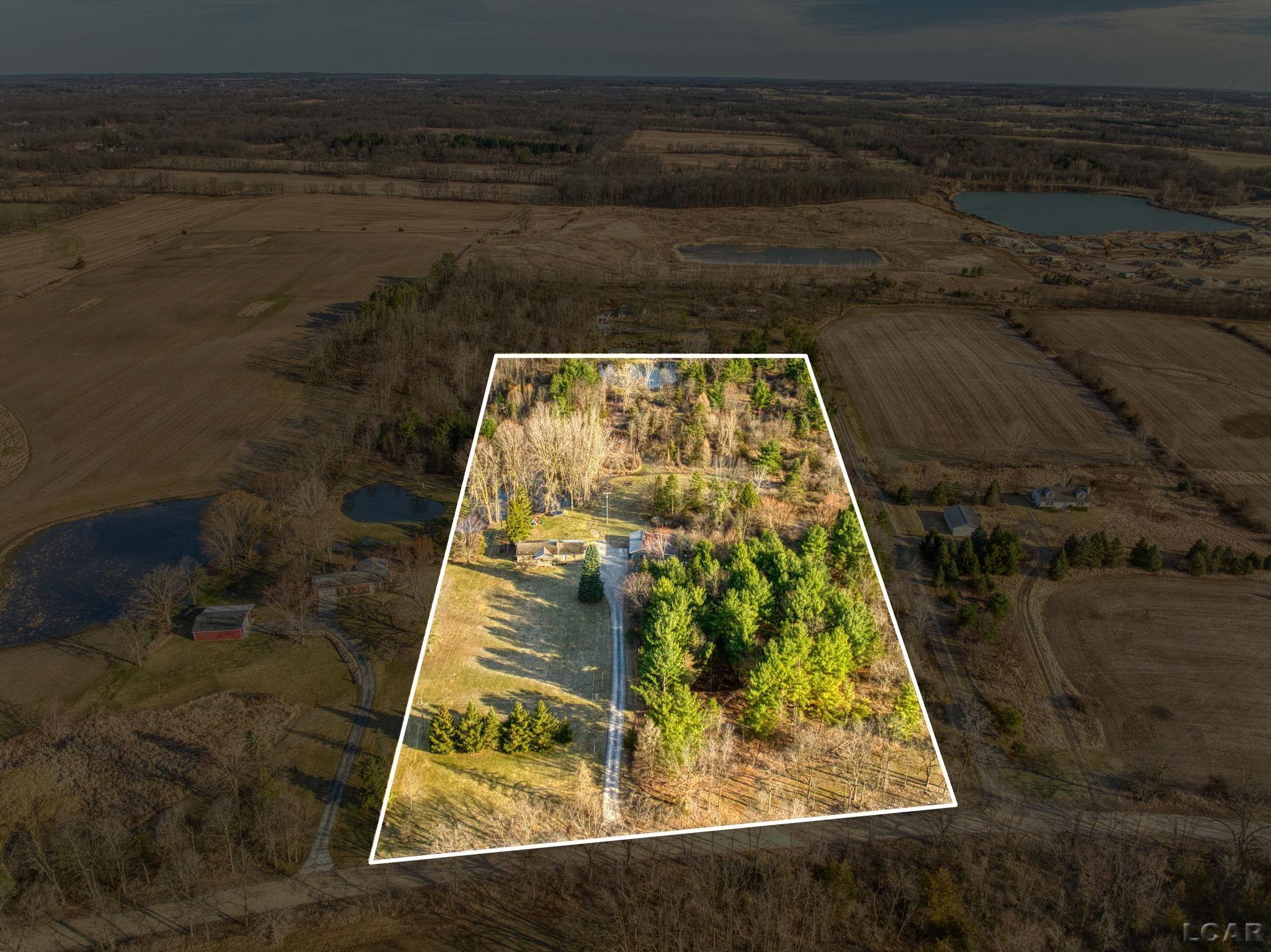 13936 Allen Road, Clinton, MI 49236 — Photo 50