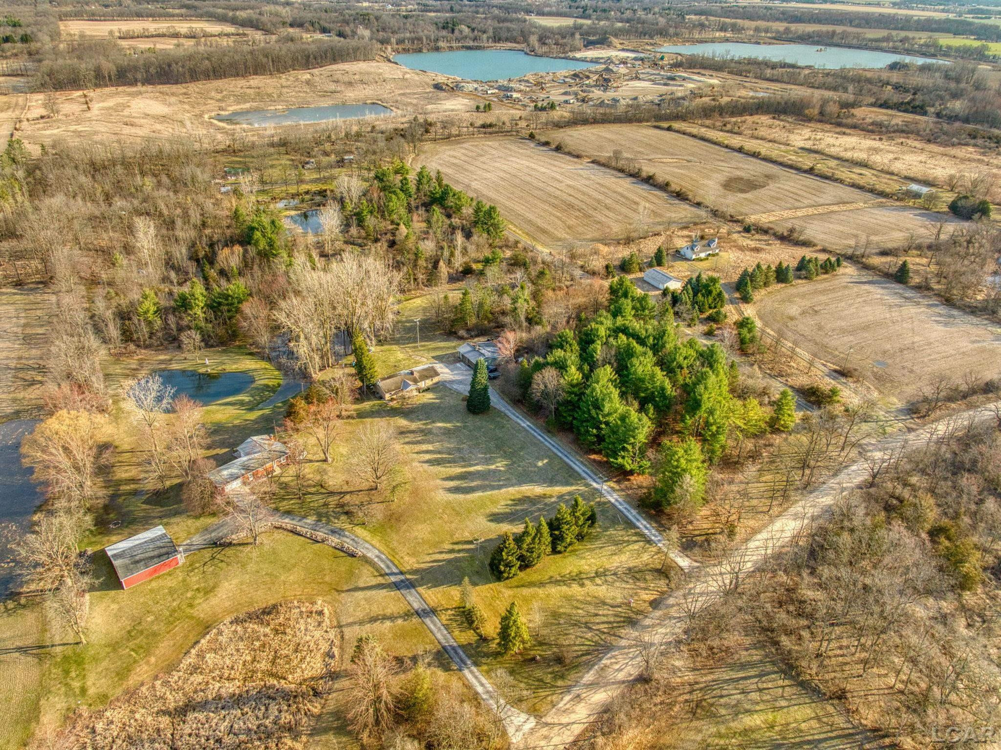 13936 Allen Road, Clinton, MI 49236 — Photo 53