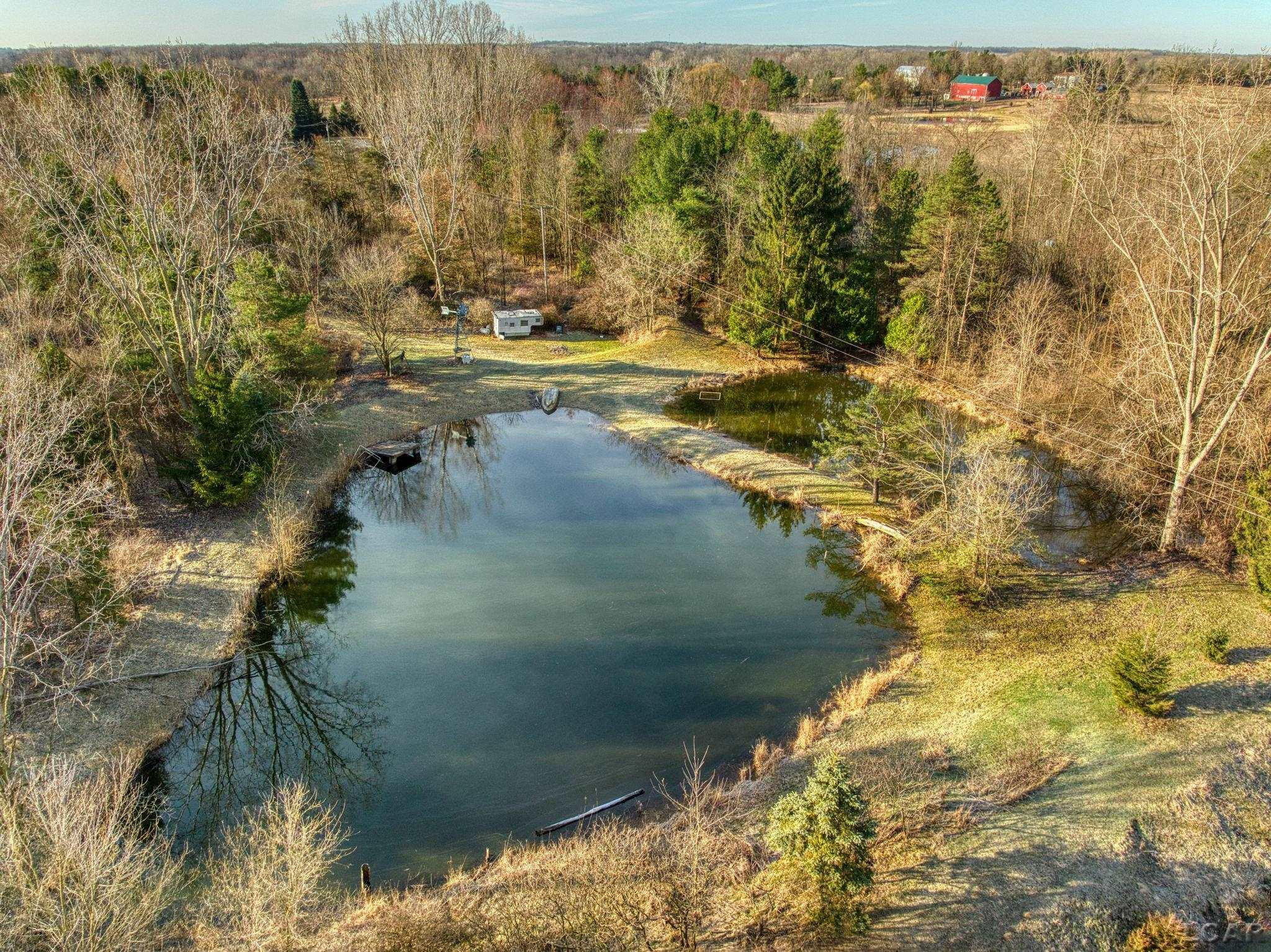 13936 Allen Road, Clinton, MI 49236 — Photo 57