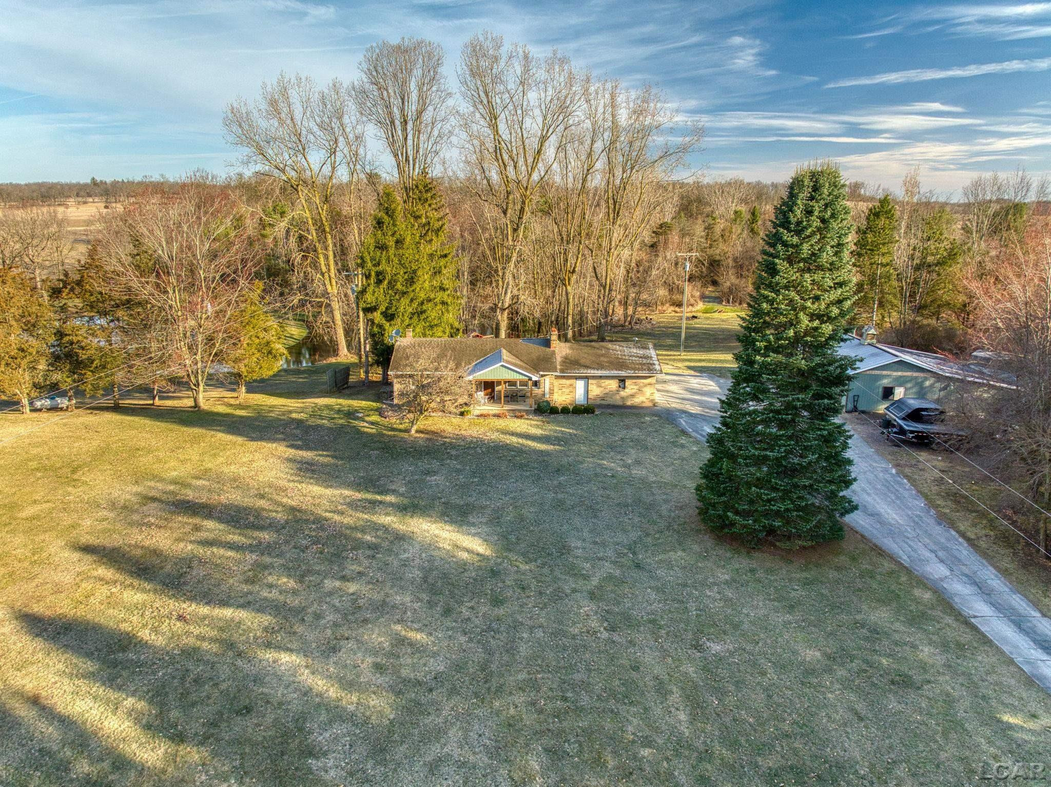 13936 Allen Road, Clinton, MI 49236 — Photo 62