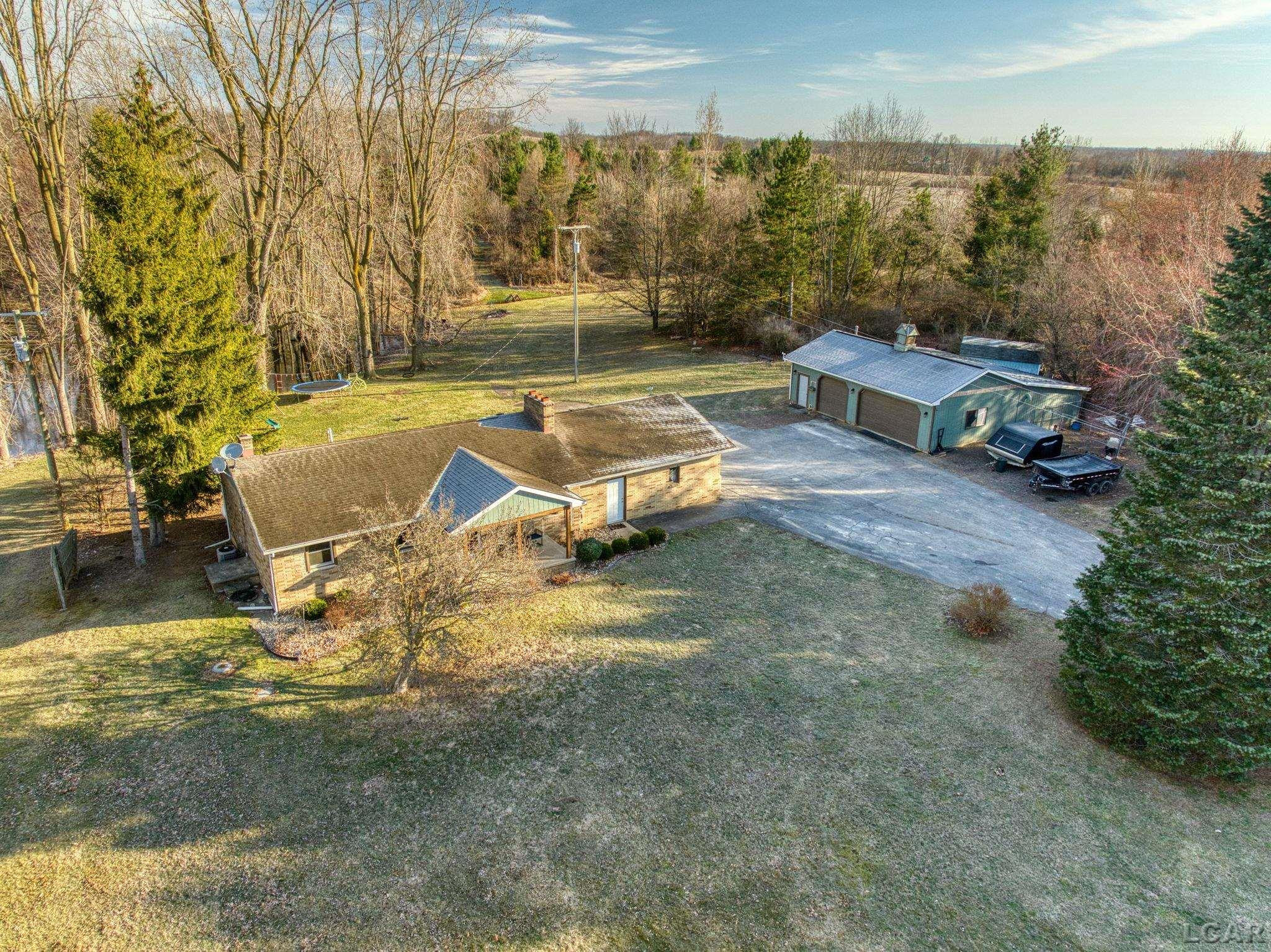 13936 Allen Road, Clinton, MI 49236 — Photo 63
