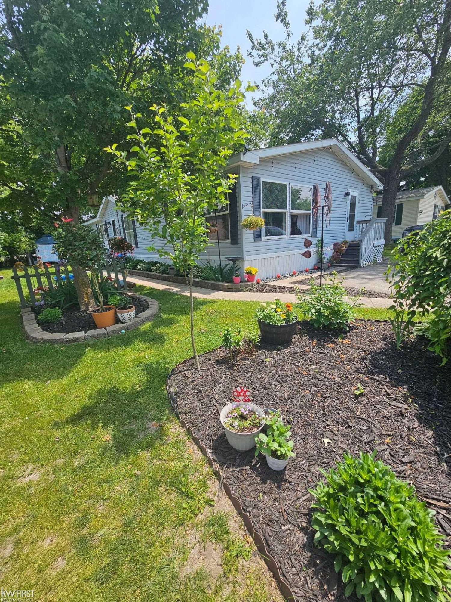 4041 Grange Hall Road, Lot 12, Holly, MI 48442 — Photo 2