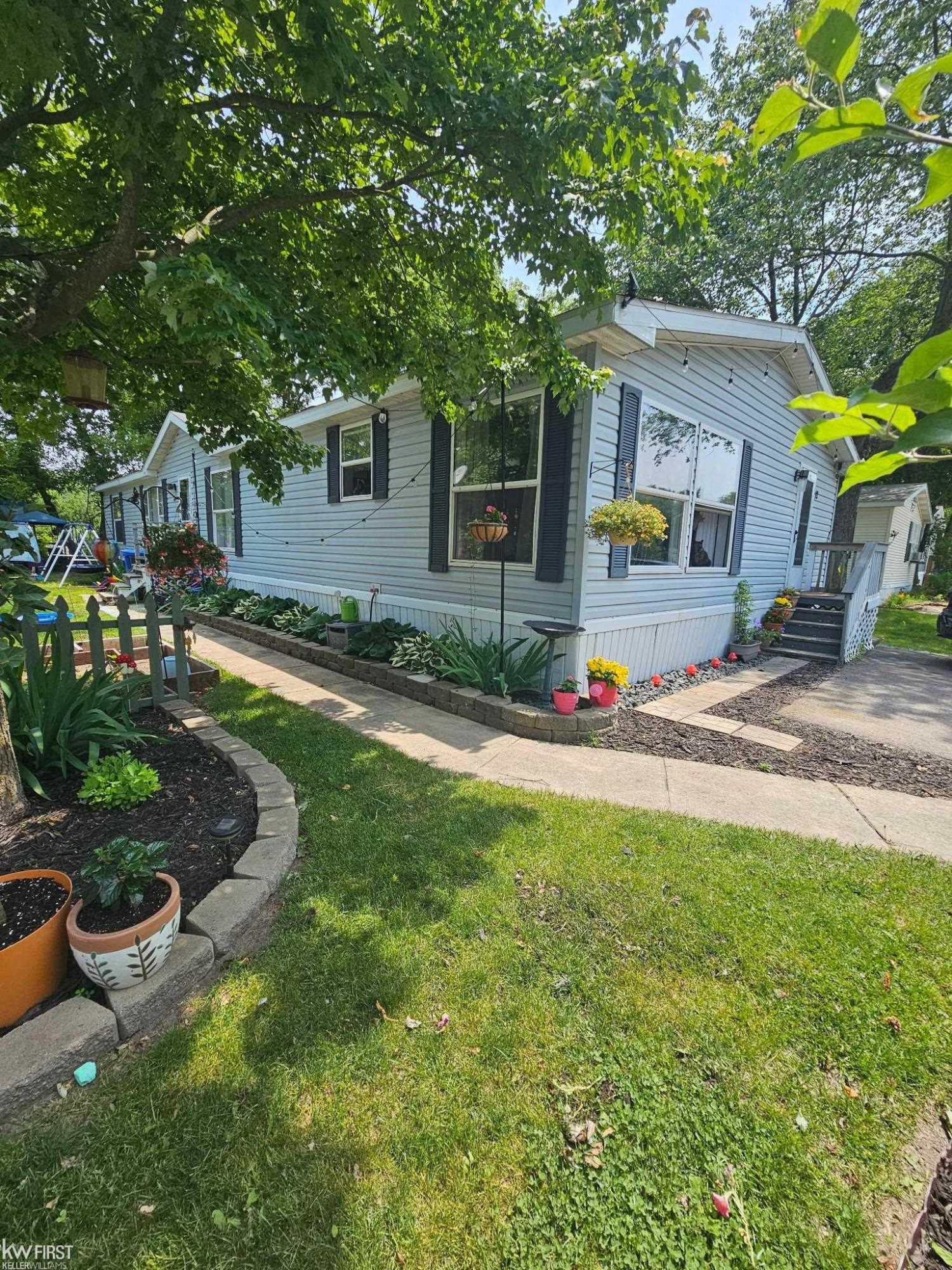 4041 Grange Hall Road, Lot 12, Holly, MI 48442 — Photo 3