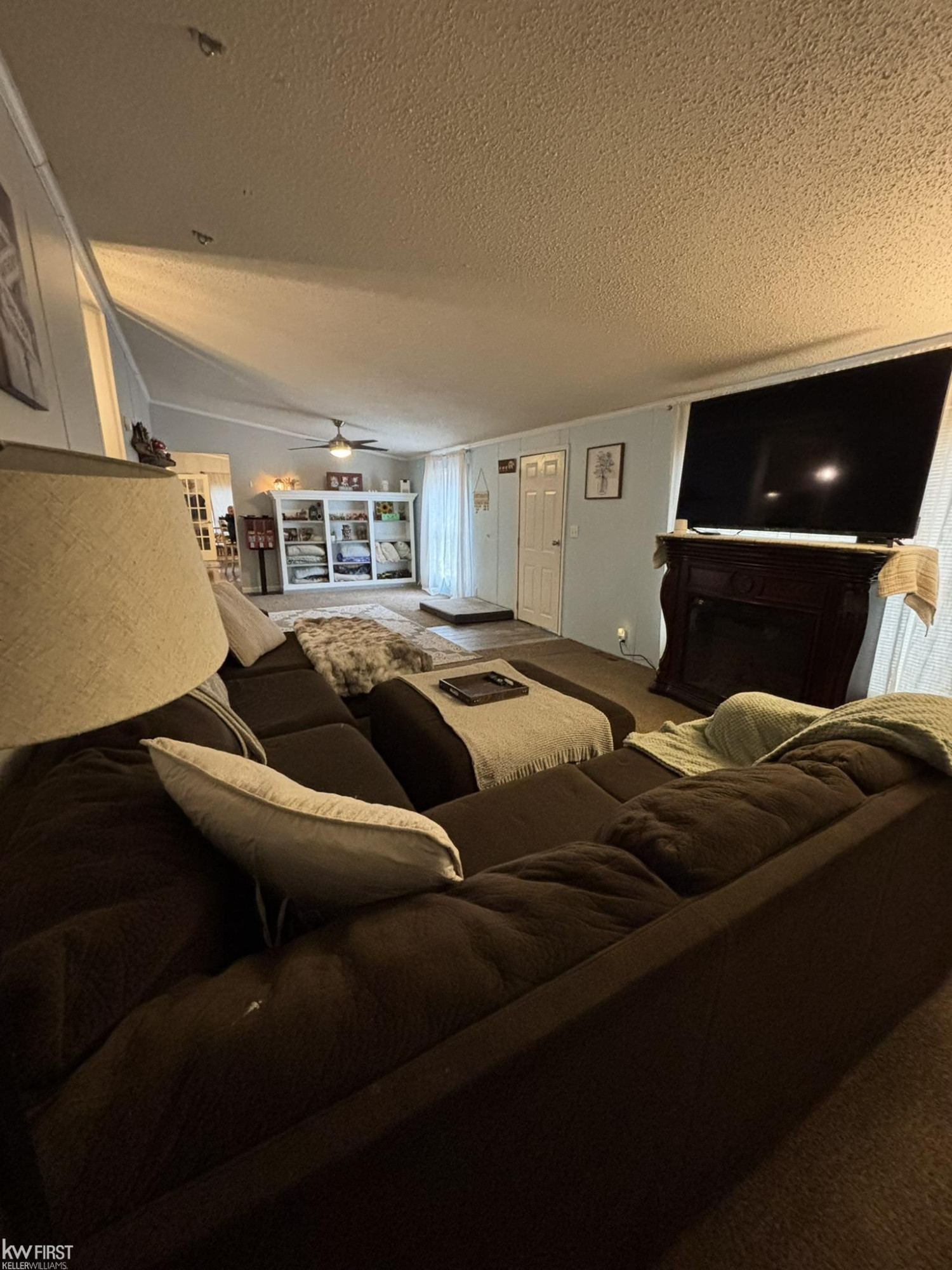 4041 Grange Hall Road, Lot 12, Holly, MI 48442 — Photo 11