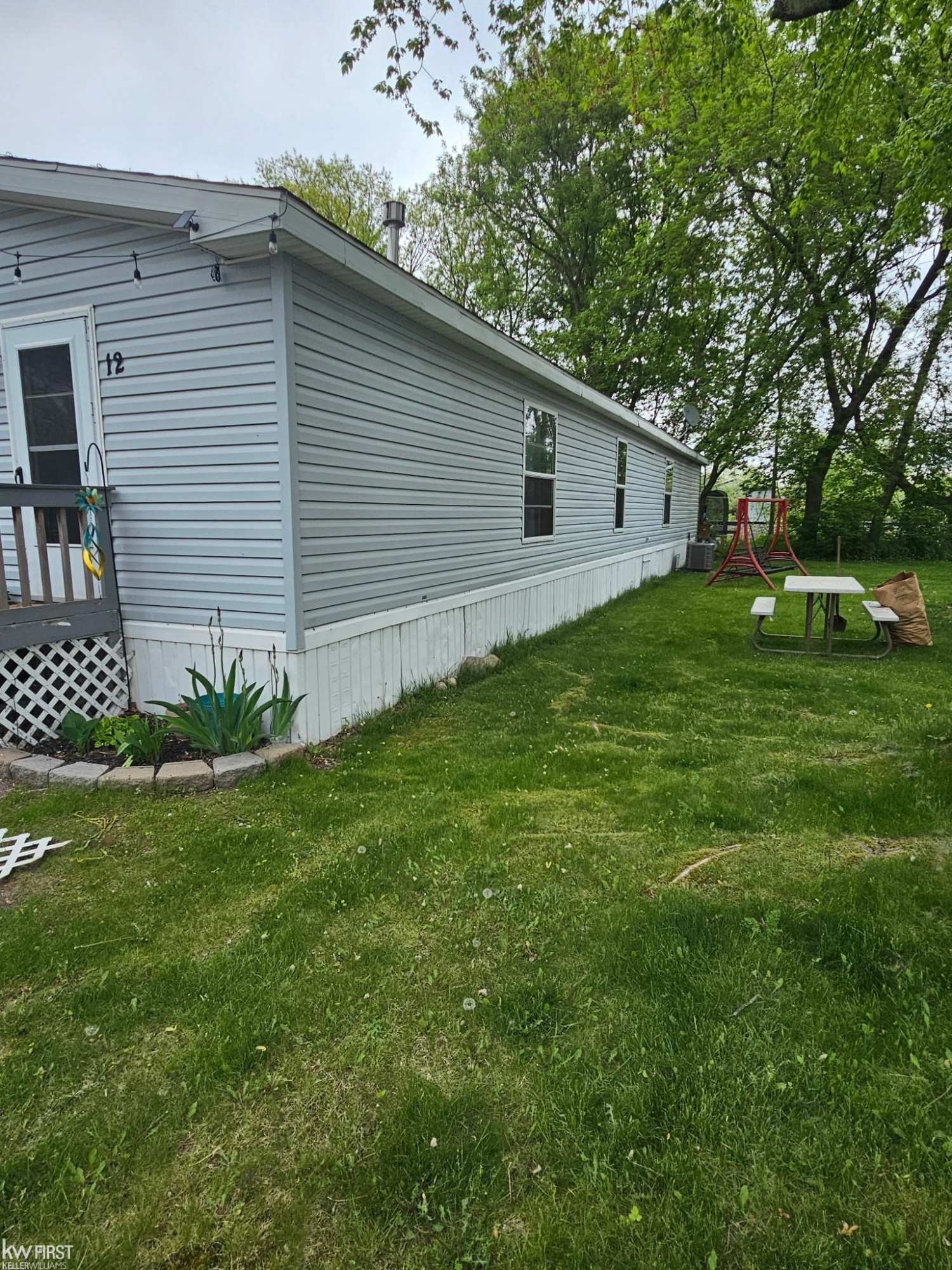 4041 Grange Hall Road, Lot 12, Holly, MI 48442 — Photo 26
