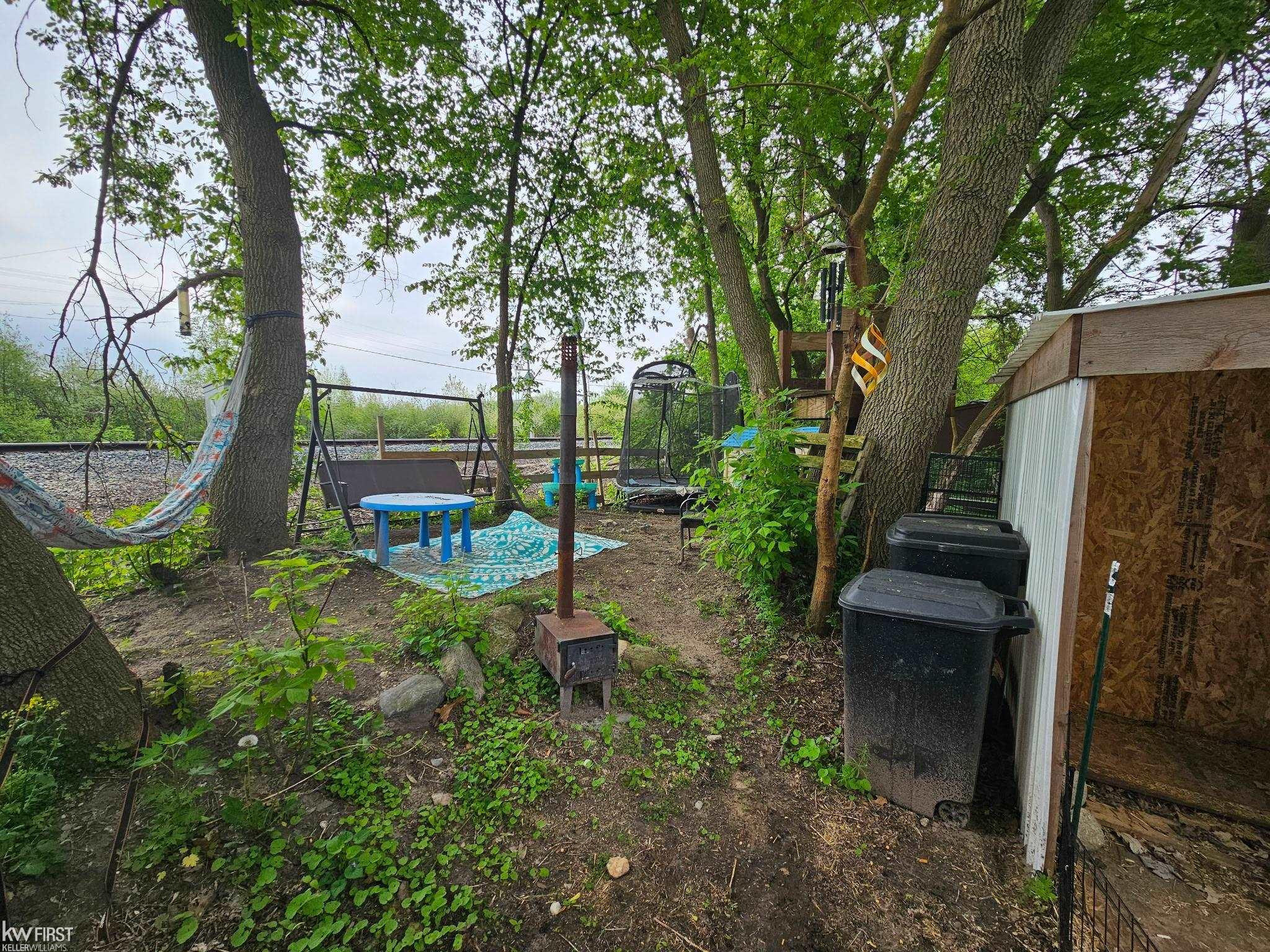 4041 Grange Hall Road, Lot 12, Holly, MI 48442 — Photo 29