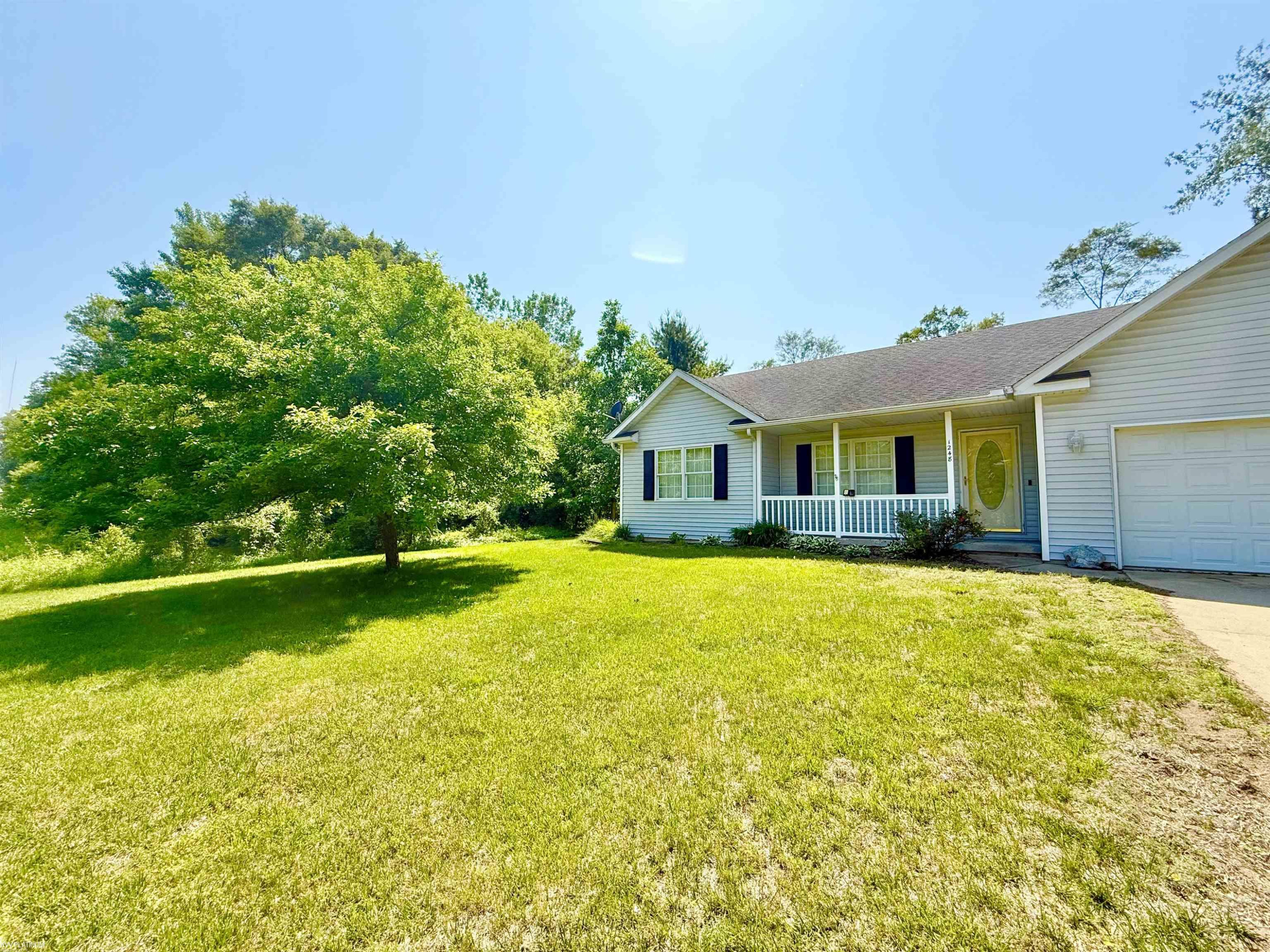 1248 S Hemlock Road, Hemlock, MI 48626 — Photo 7
