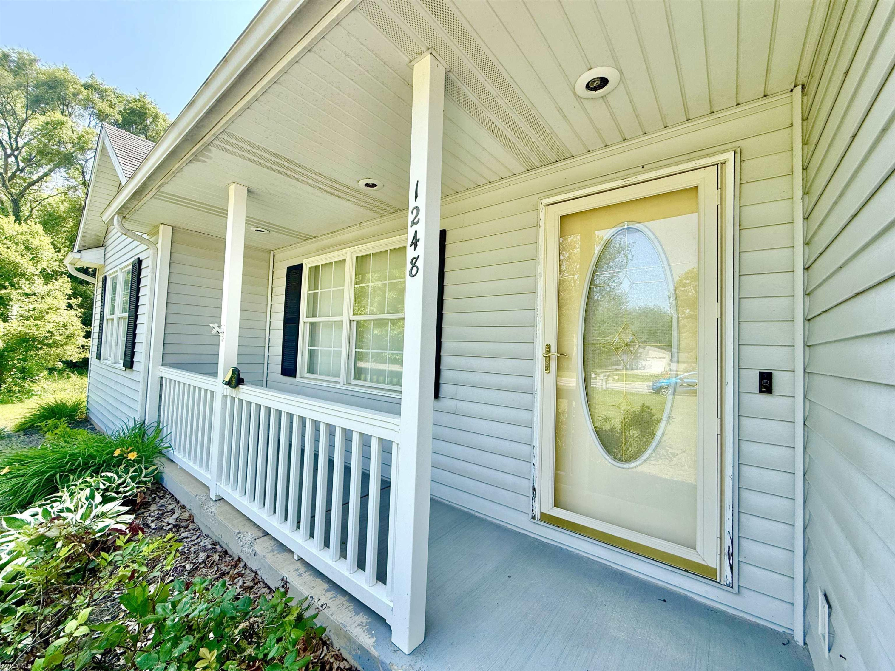 1248 S Hemlock Road, Hemlock, MI 48626 — Photo 8