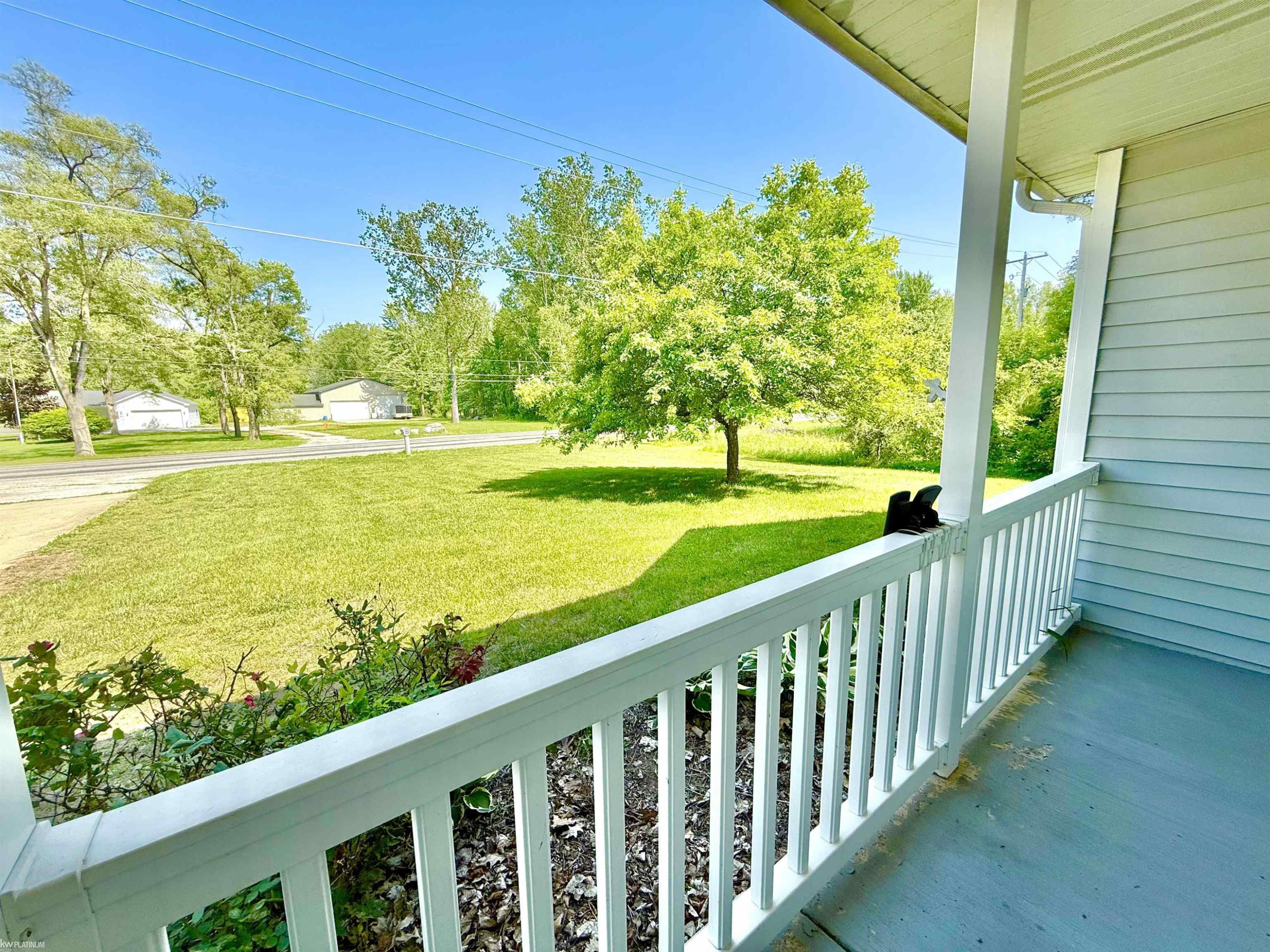 1248 S Hemlock Road, Hemlock, MI 48626 — Photo 9