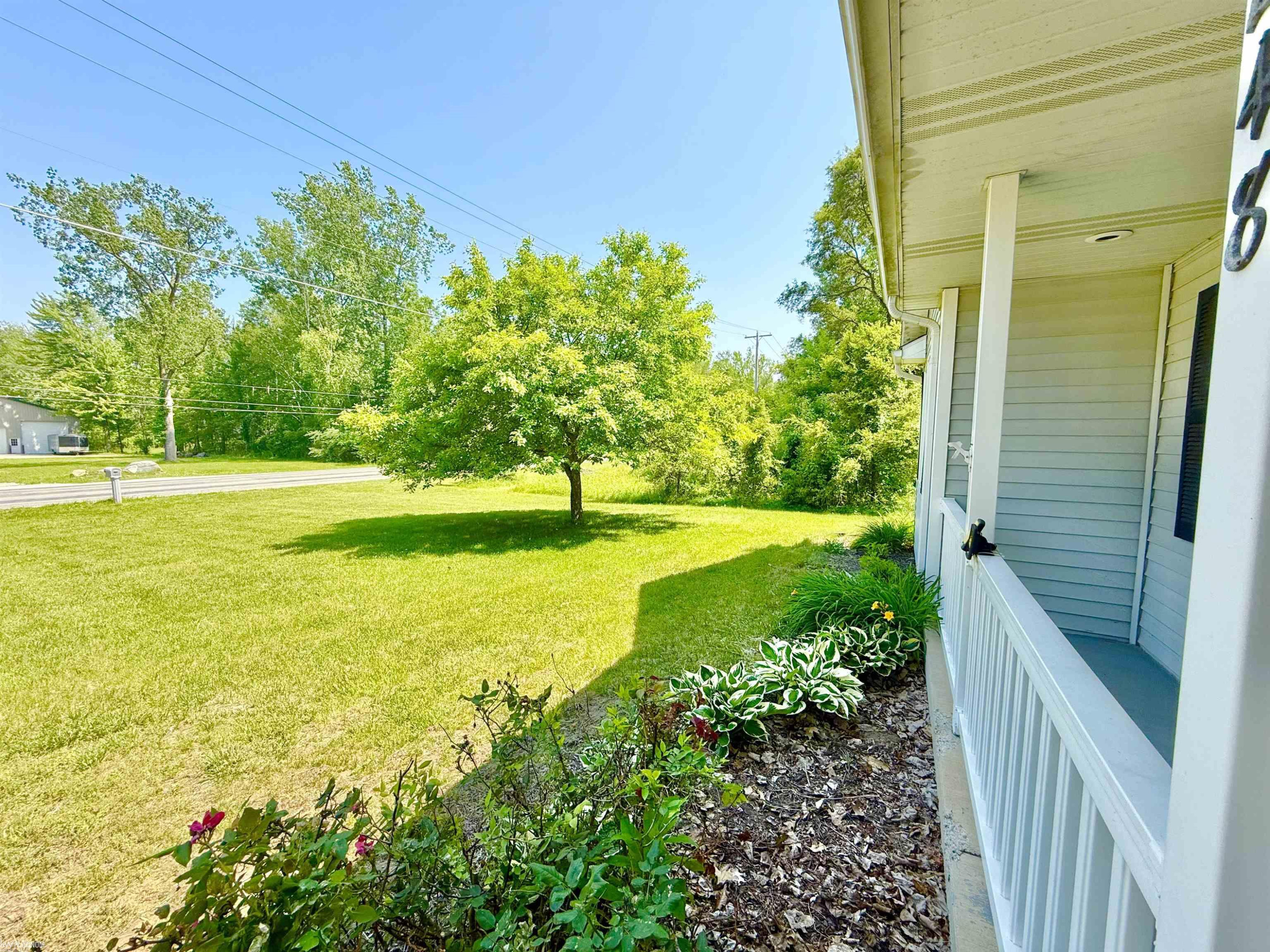 1248 S Hemlock Road, Hemlock, MI 48626 — Photo 10
