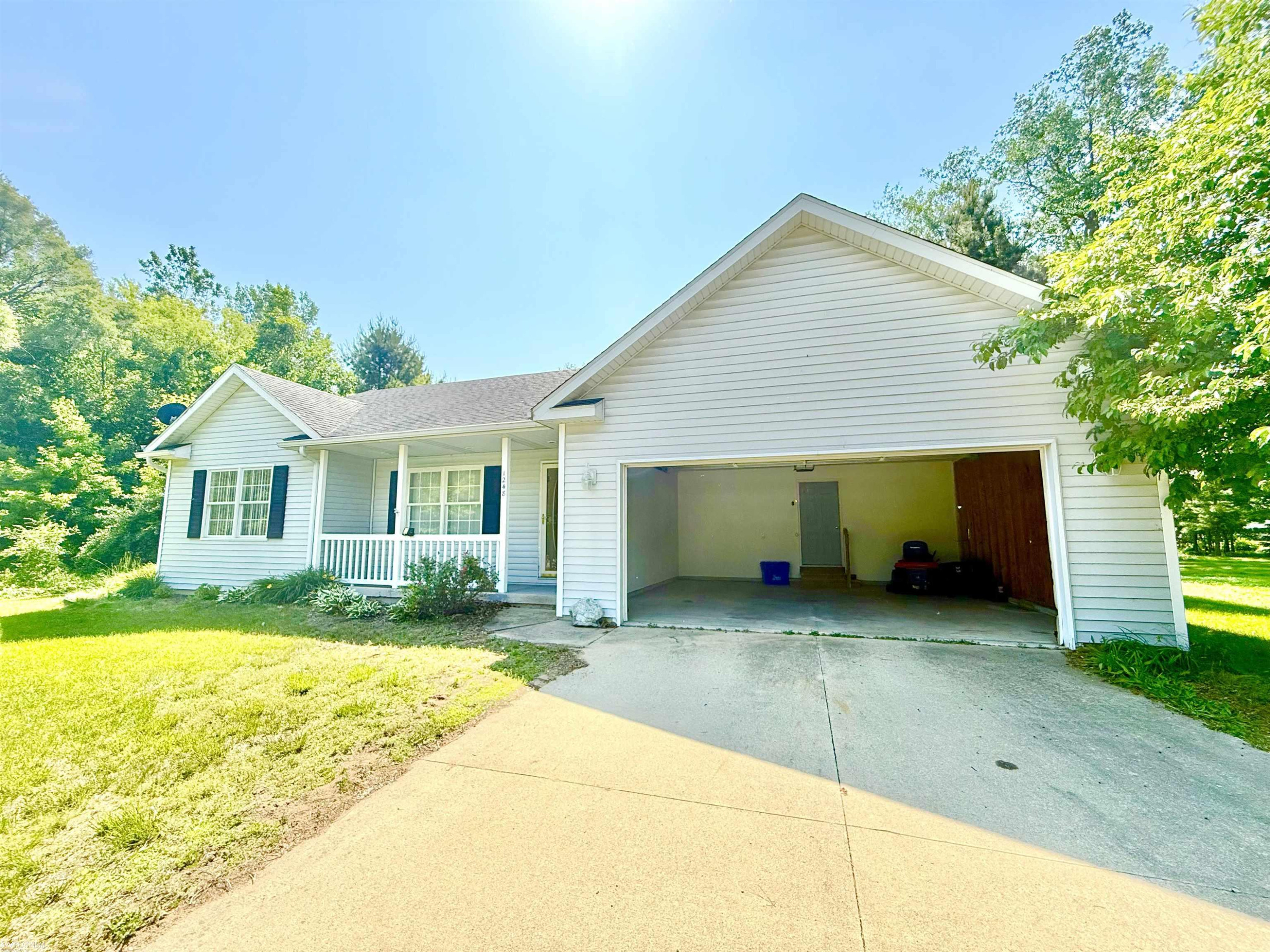 1248 S Hemlock Road, Hemlock, MI 48626 — Photo 57