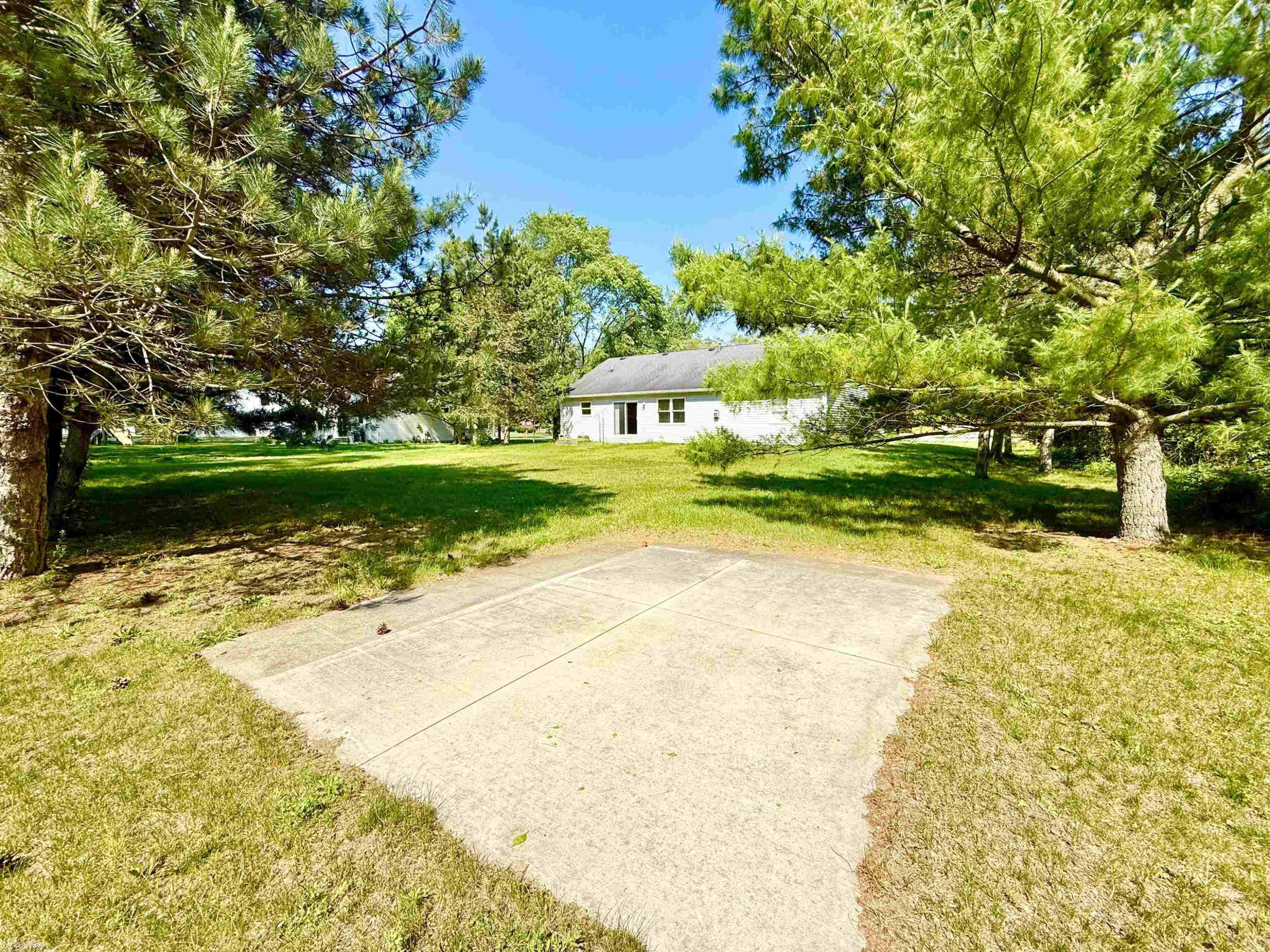 1248 S Hemlock Road, Hemlock, MI 48626 — Photo 69