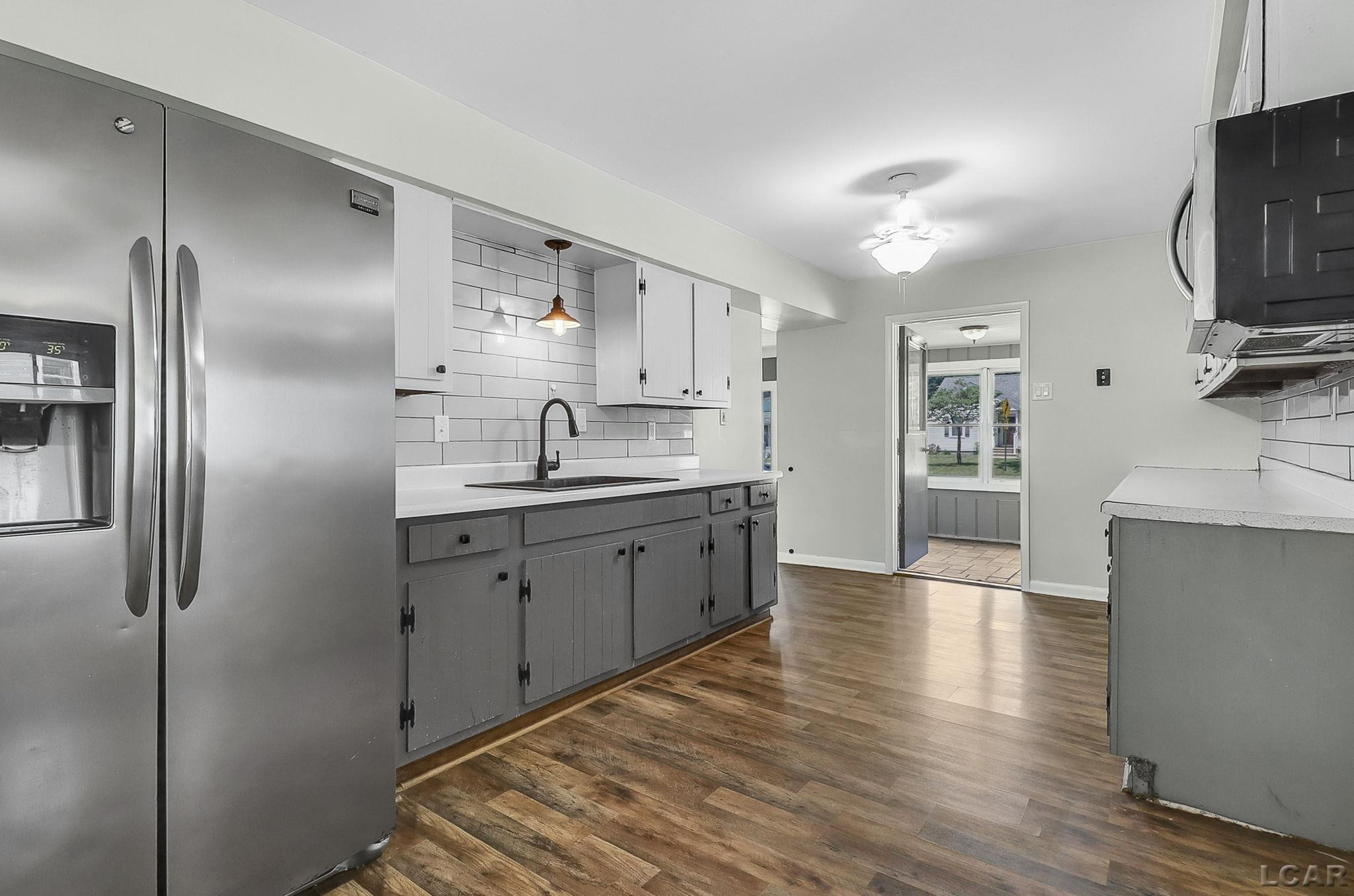 338 Cherry Street, Blissfield, MI 49228 — Photo 3