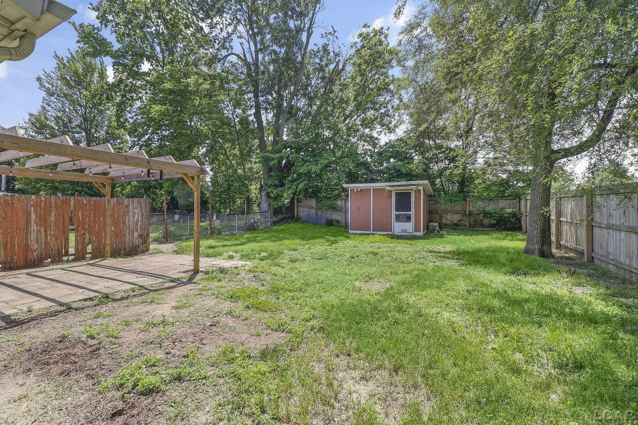 338 Cherry Street, Blissfield, MI 49228 — Photo 14