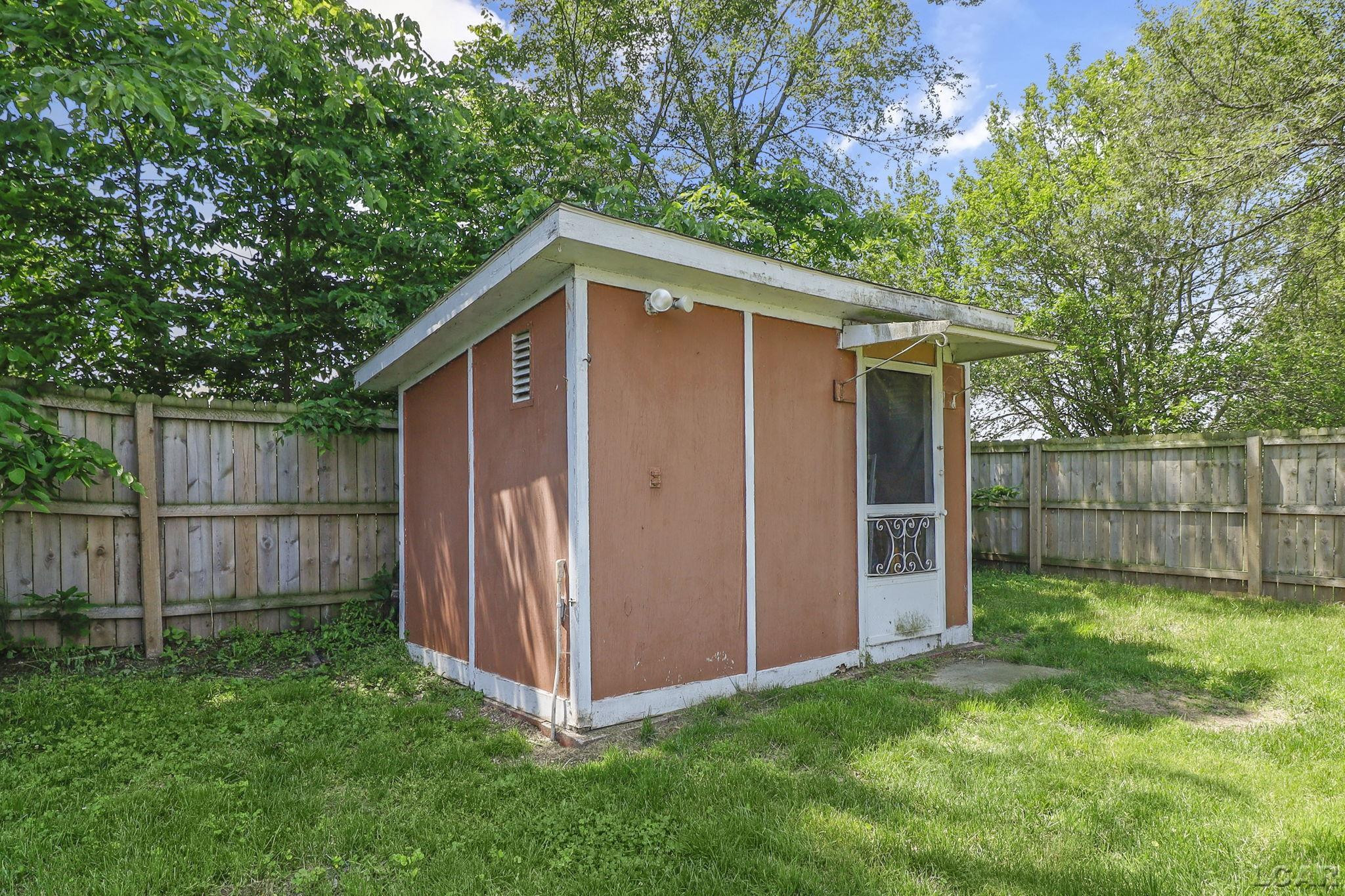 338 Cherry Street, Blissfield, MI 49228 — Photo 15