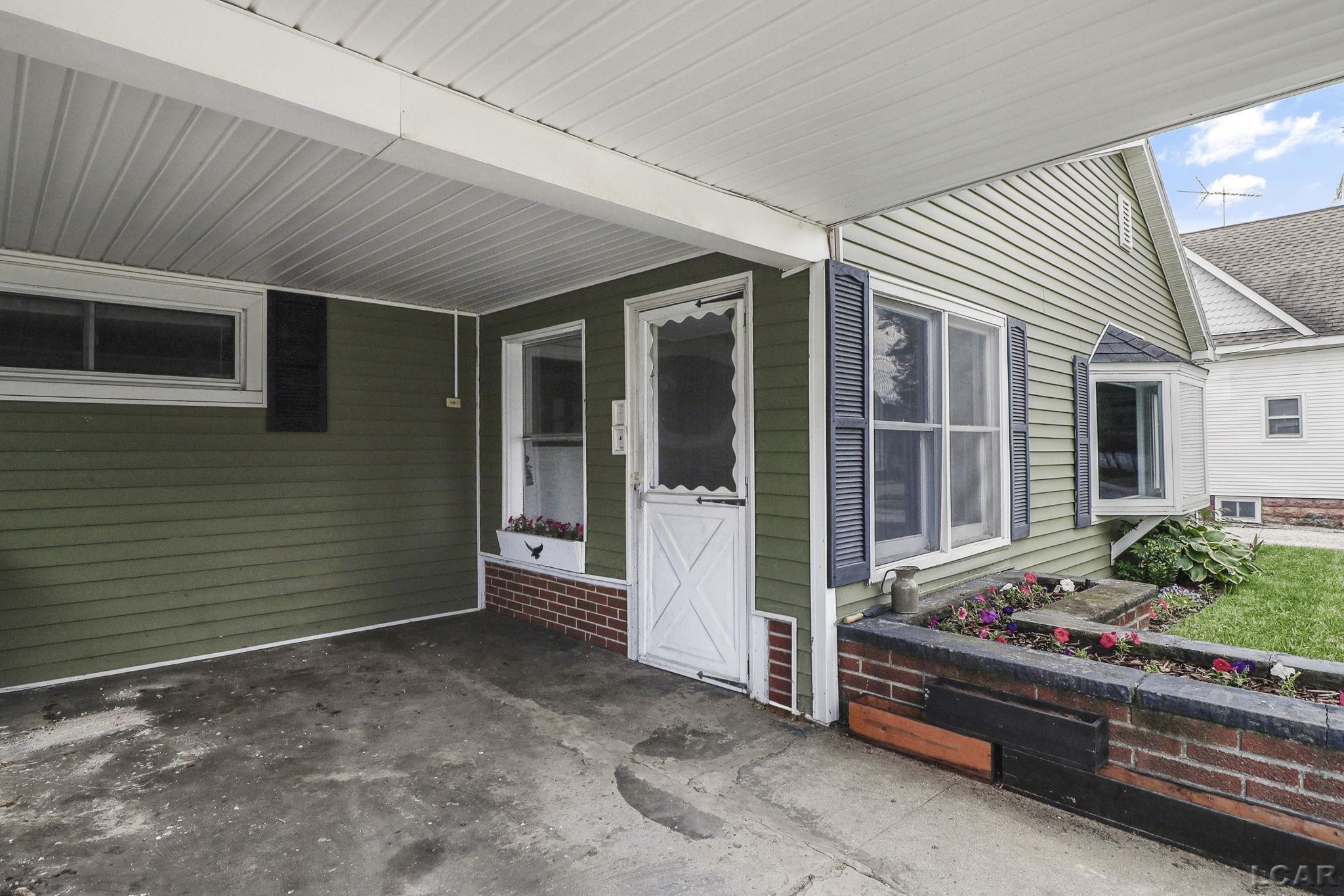 338 Cherry Street, Blissfield, MI 49228 — Photo 16